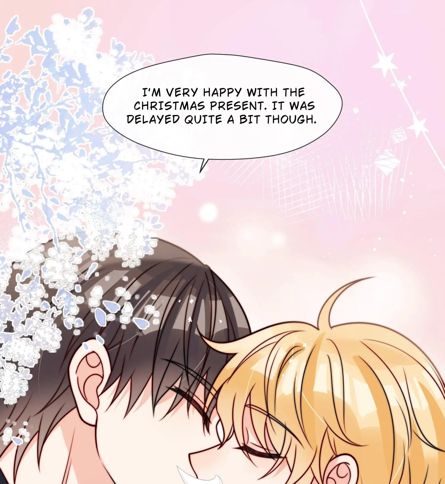 Poor Quality Cream Chapter 58 page 11 - 