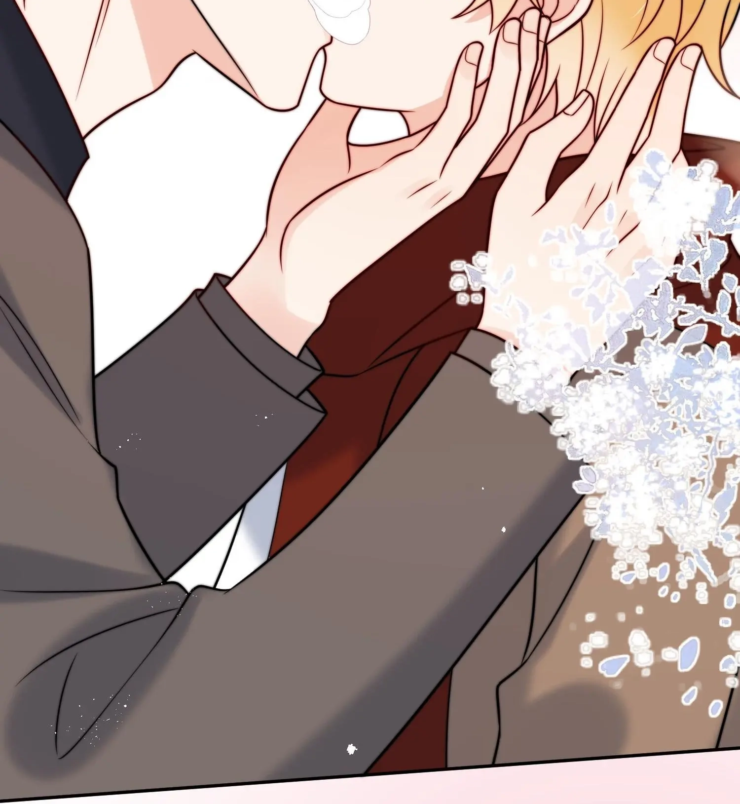Poor Quality Cream Chapter 58 page 12 - 