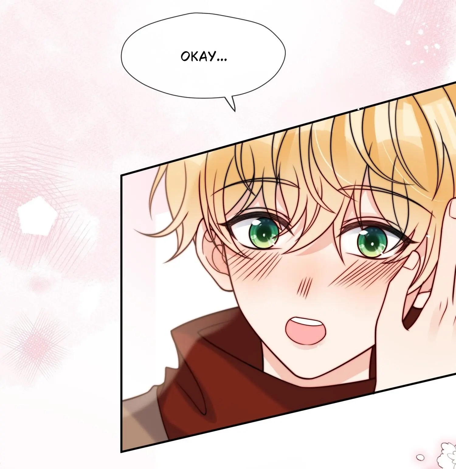 Poor Quality Cream Chapter 58 page 14 - 