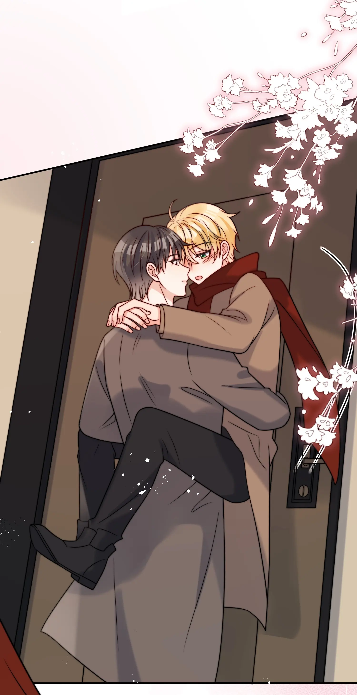 Poor Quality Cream Chapter 58 page 15 - 