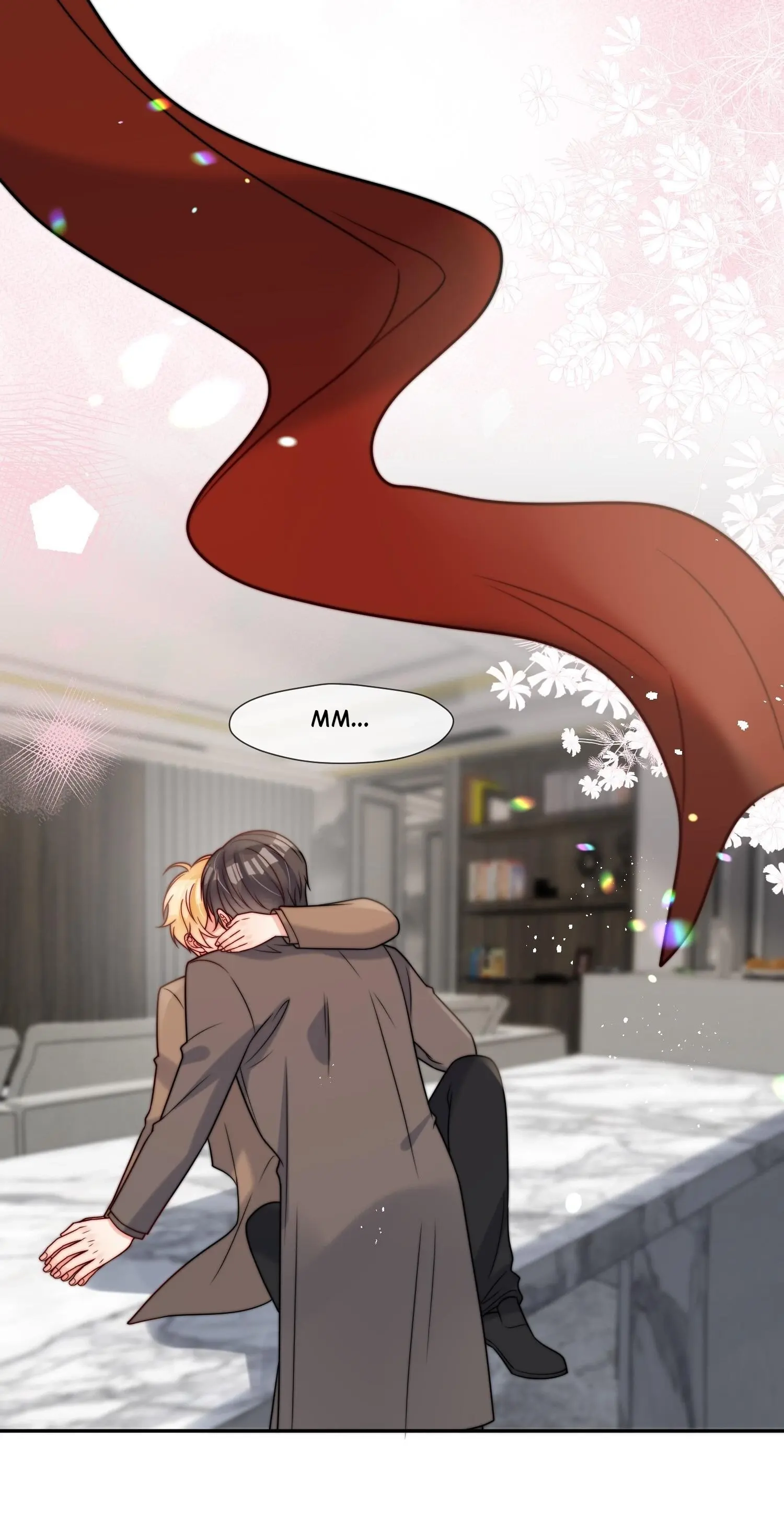 Poor Quality Cream Chapter 58 page 16 - 
