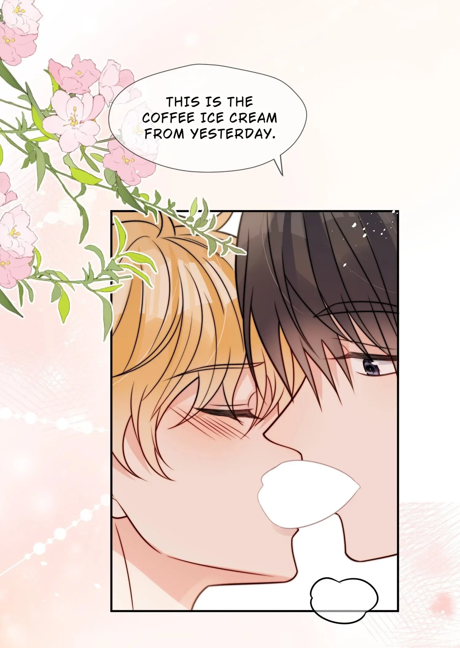 Poor Quality Cream Chapter 58 page 18 - 