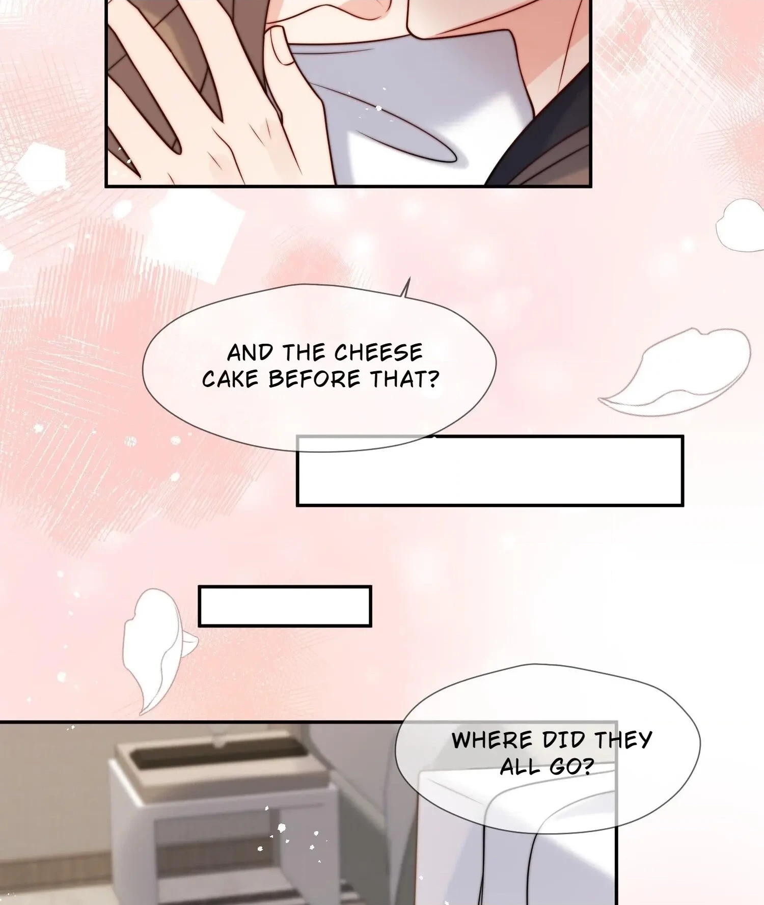 Poor Quality Cream Chapter 58 page 20 - 