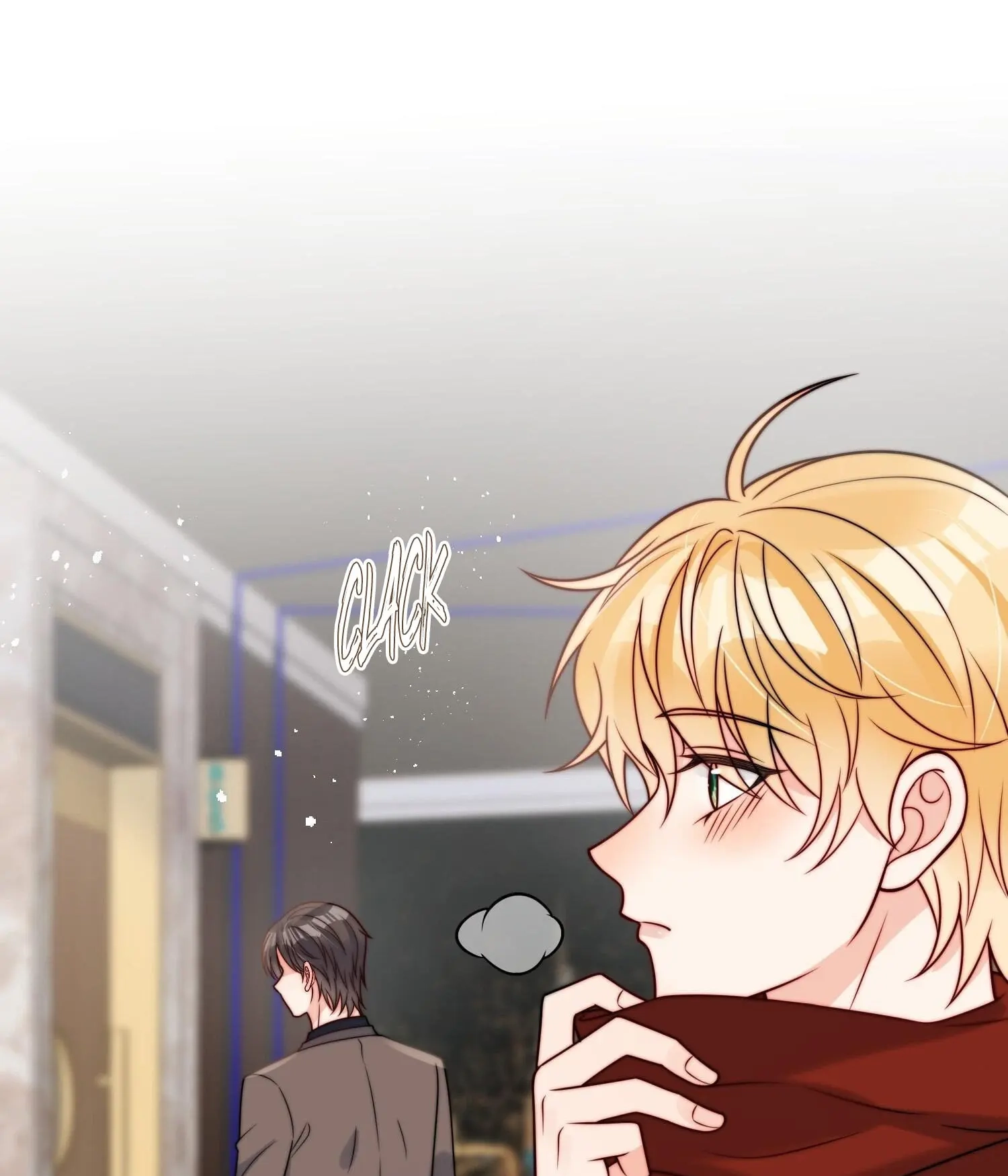 Poor Quality Cream Chapter 58 page 3 - 
