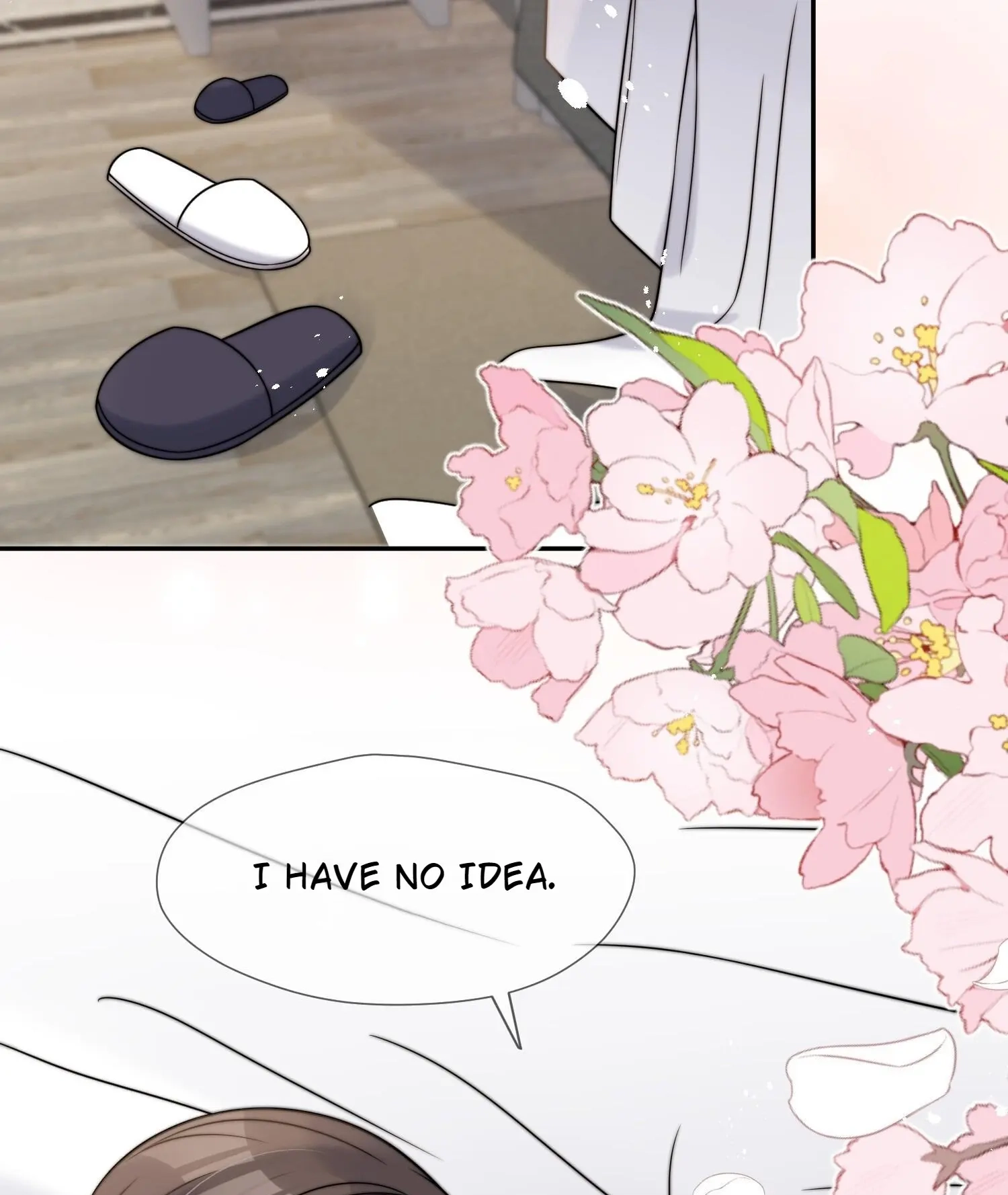 Poor Quality Cream Chapter 58 page 21 - 