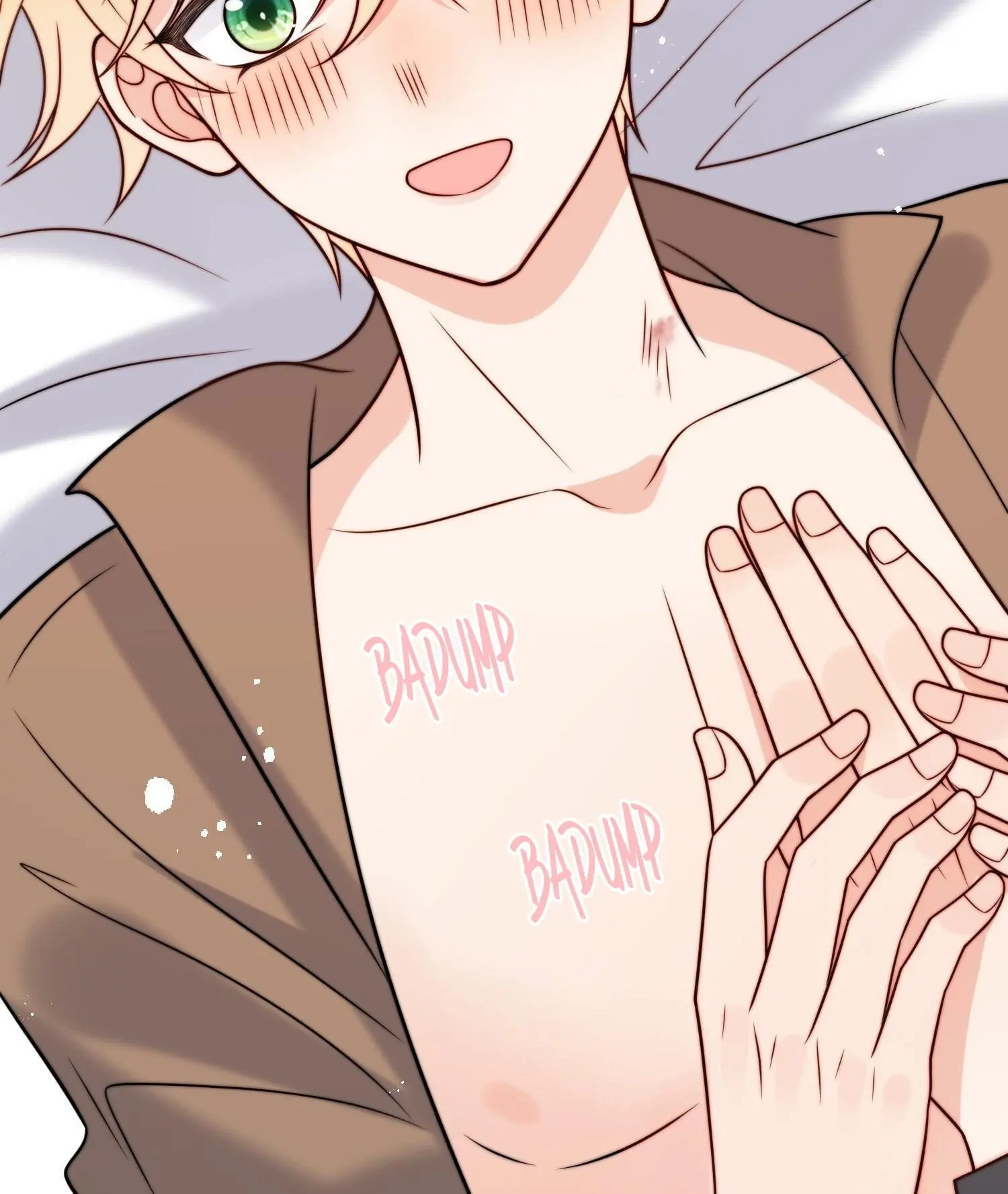 Poor Quality Cream Chapter 58 page 24 - 