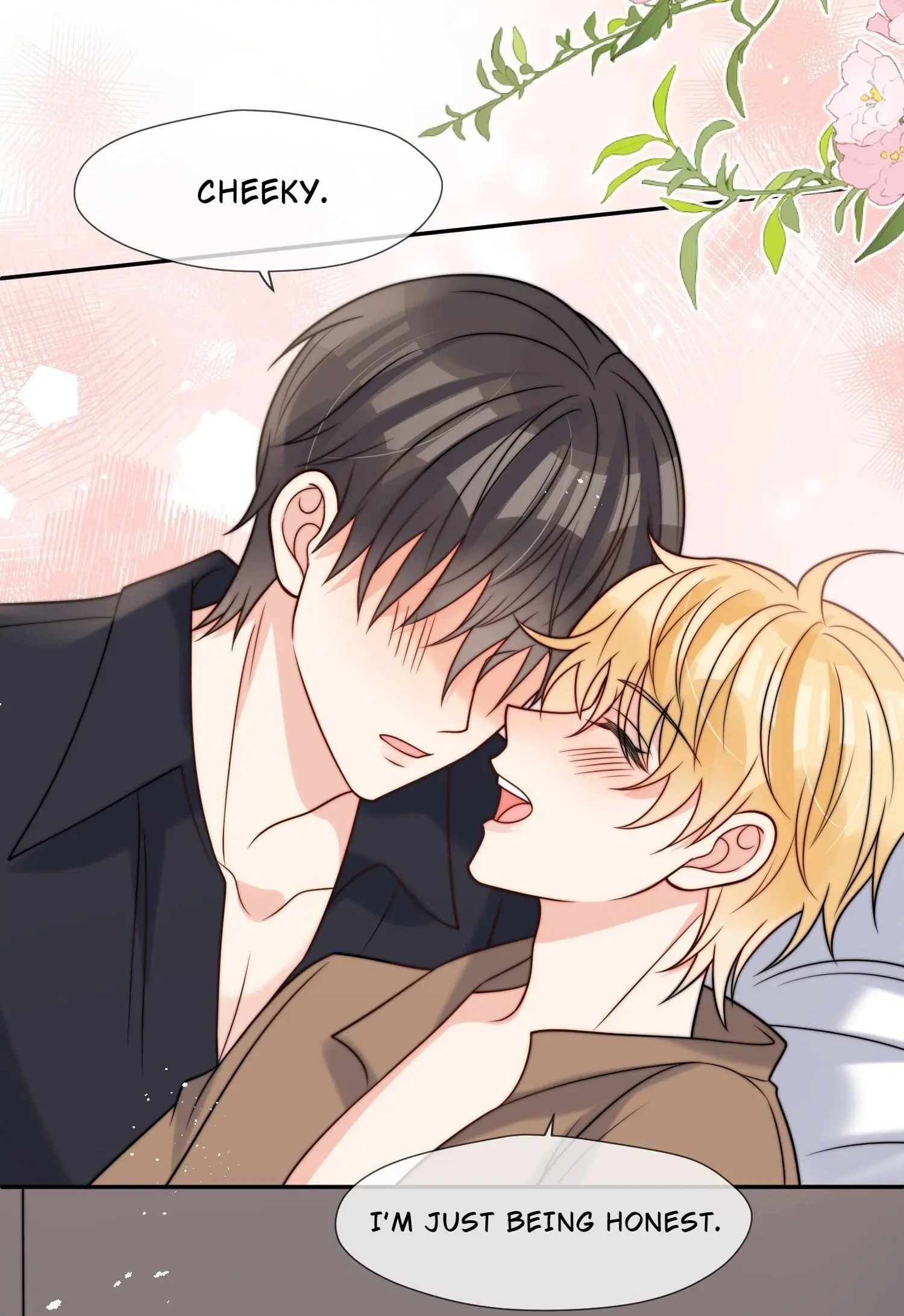 Poor Quality Cream Chapter 58 page 26 - 