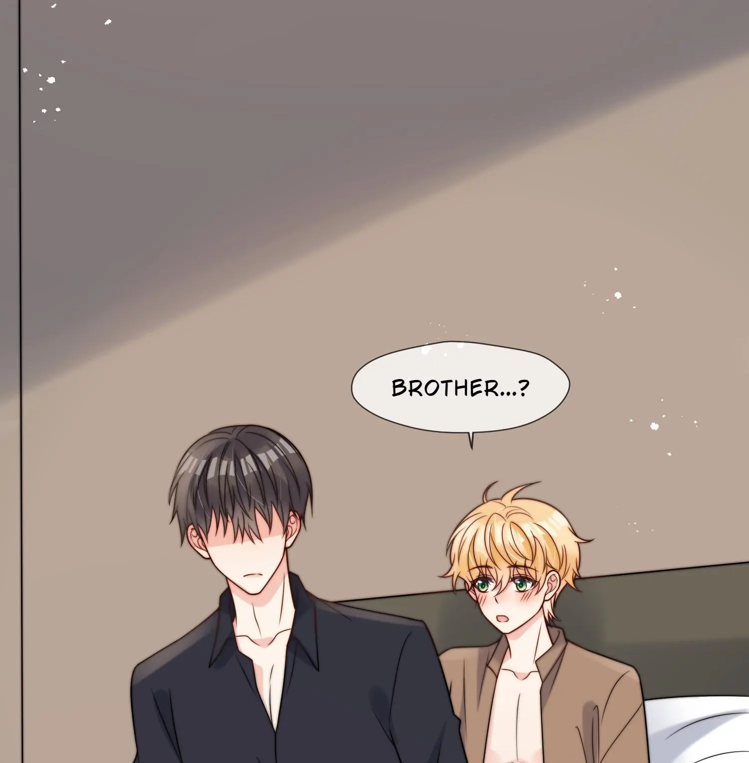 Poor Quality Cream Chapter 58 page 27 - 