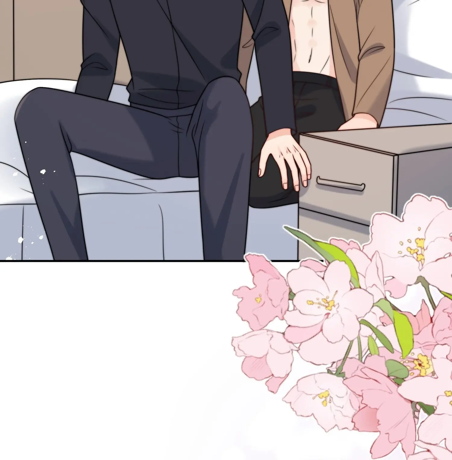 Poor Quality Cream Chapter 58 page 28 - 