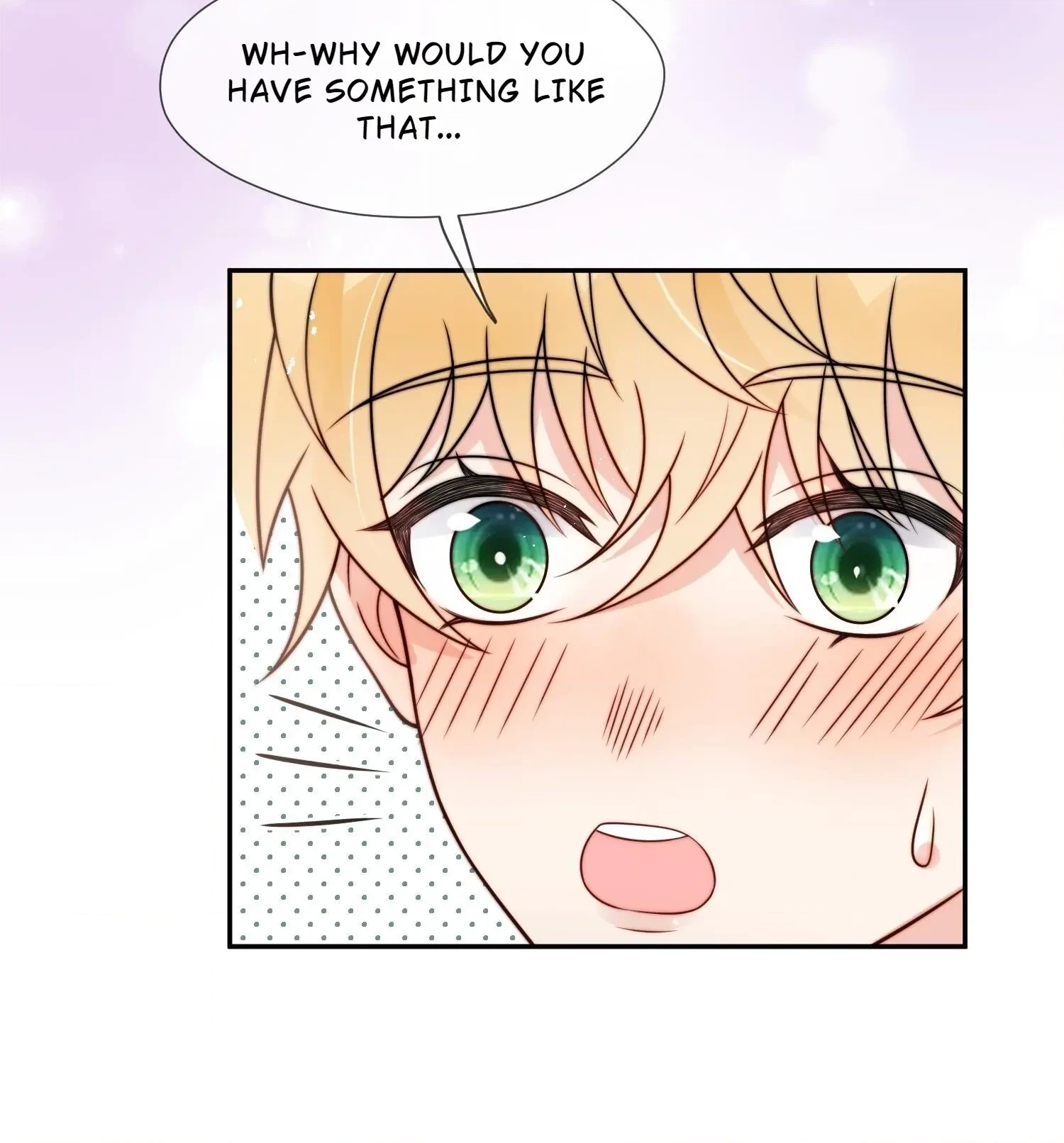 Poor Quality Cream Chapter 58 page 30 - 