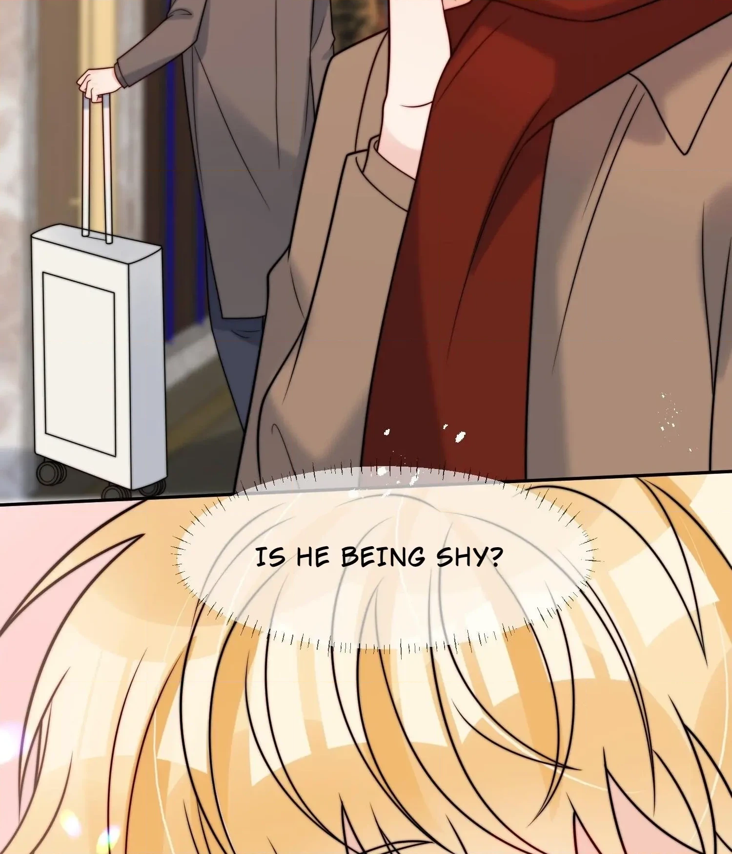 Poor Quality Cream Chapter 58 page 4 - 