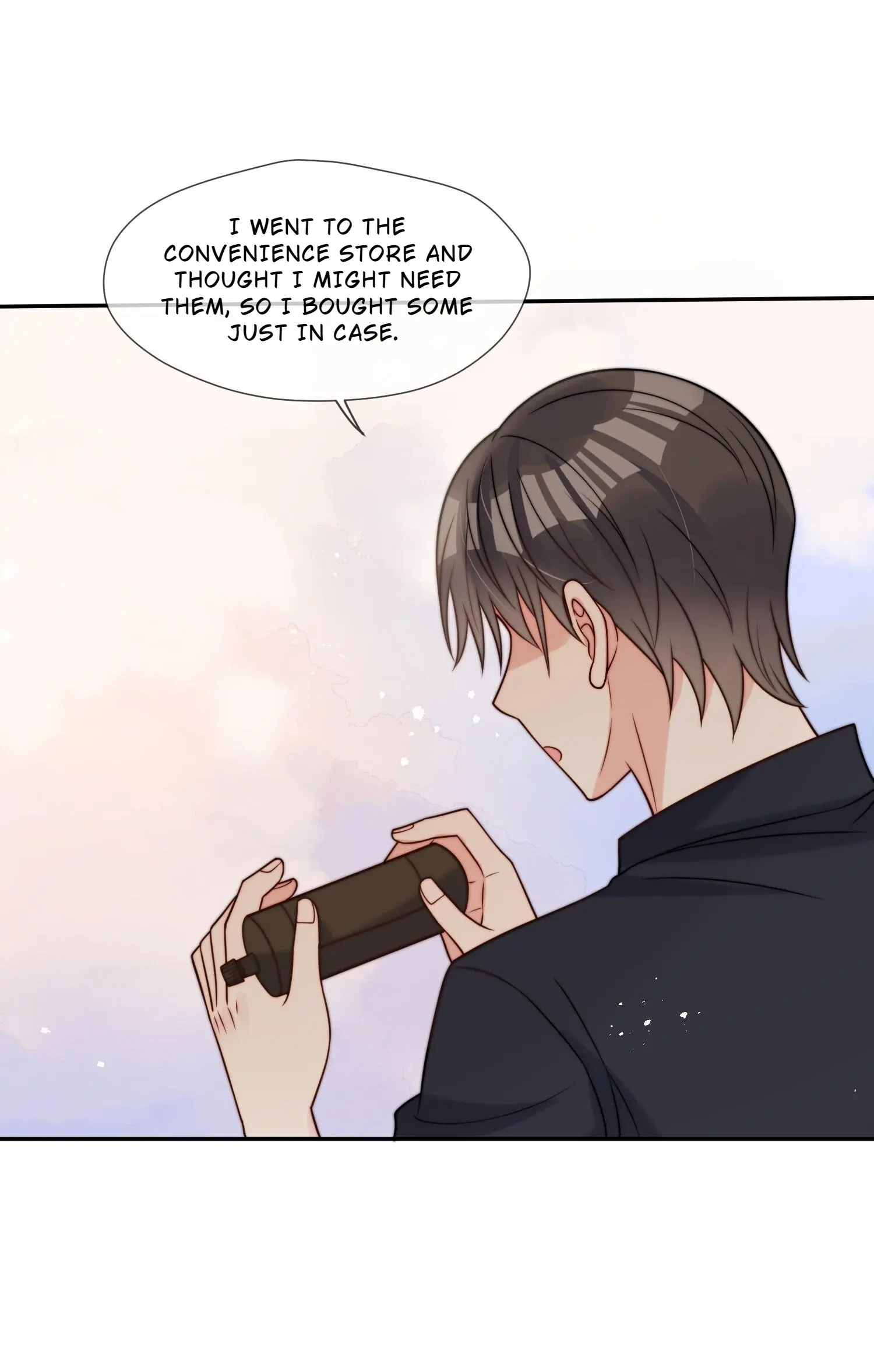 Poor Quality Cream Chapter 58 page 31 - 
