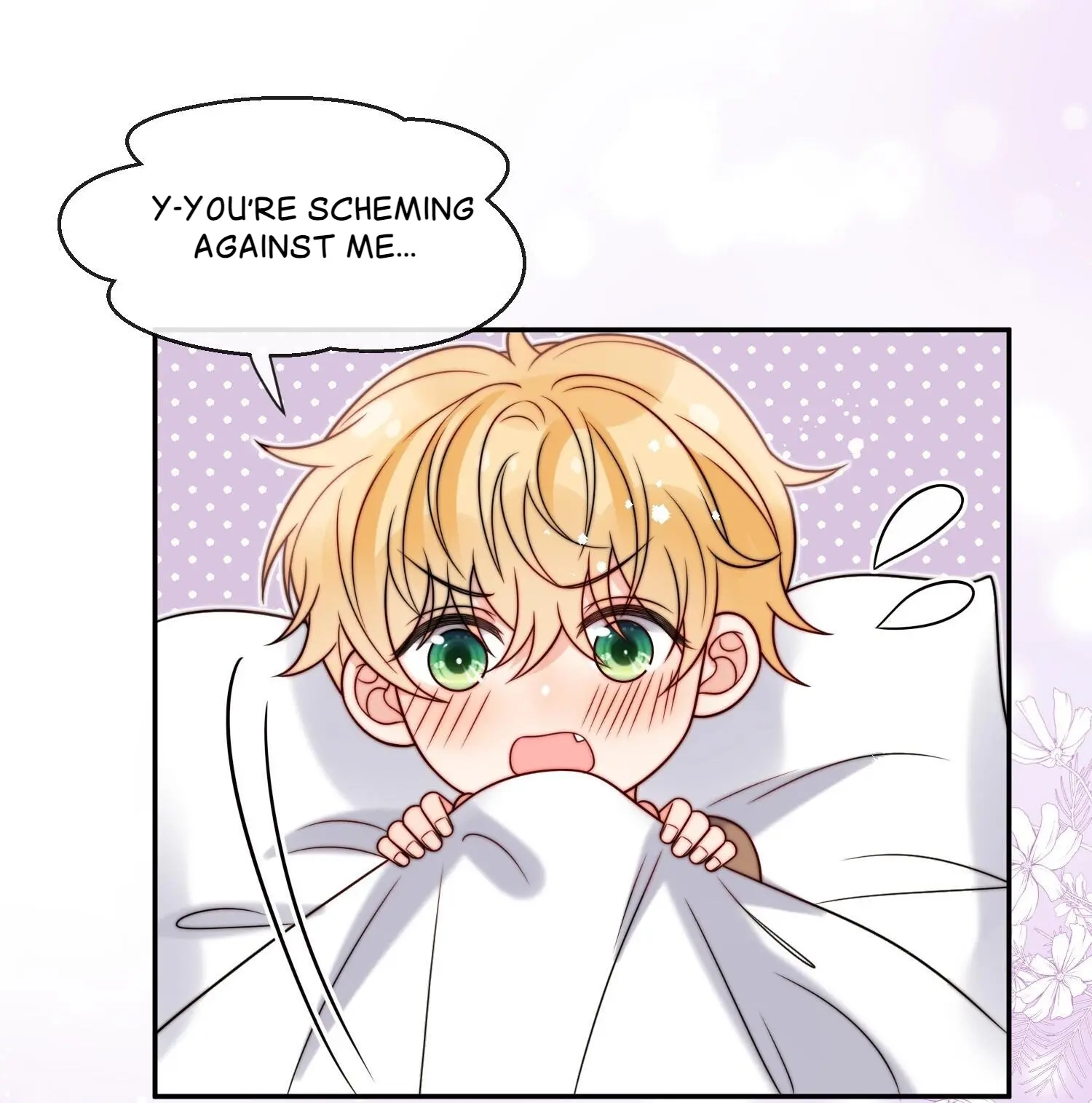 Poor Quality Cream Chapter 58 page 32 - 
