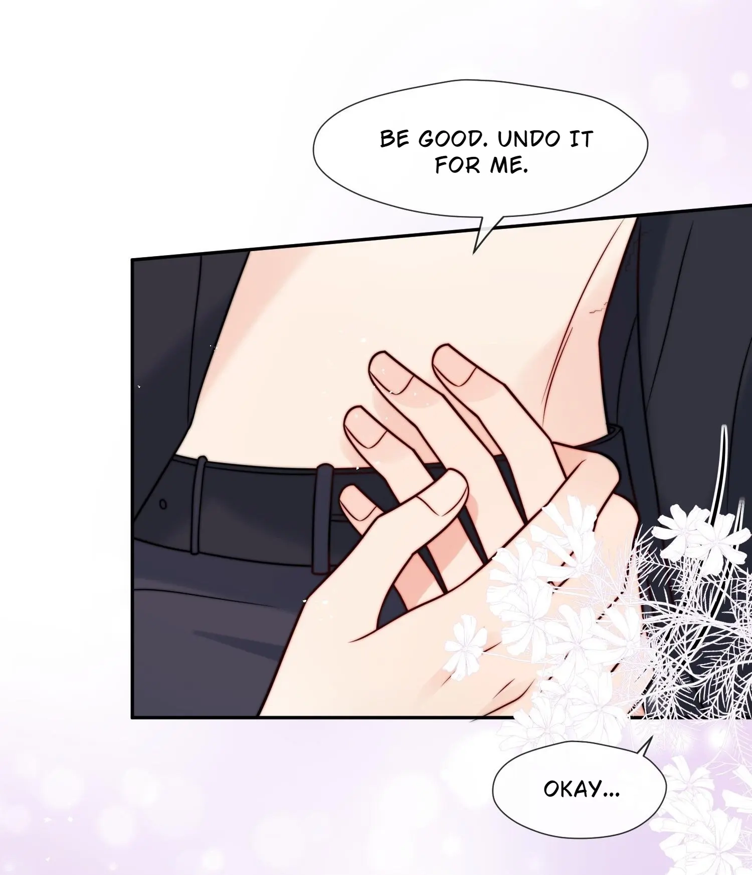 Poor Quality Cream Chapter 58 page 34 - 