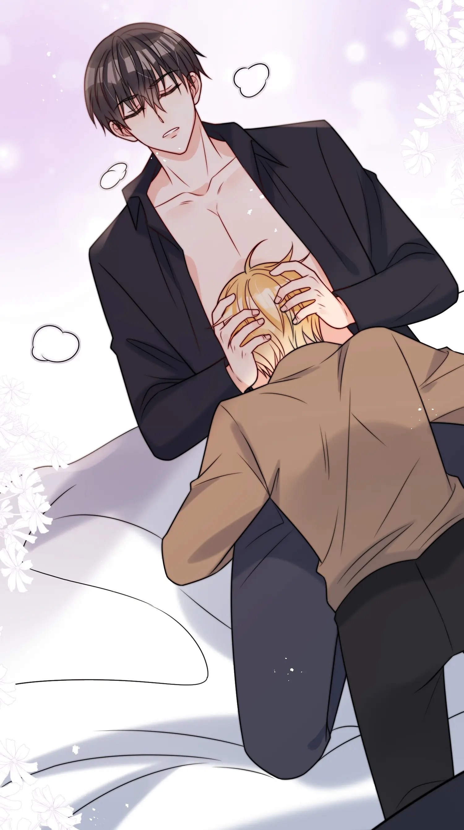 Poor Quality Cream Chapter 58 page 35 - 