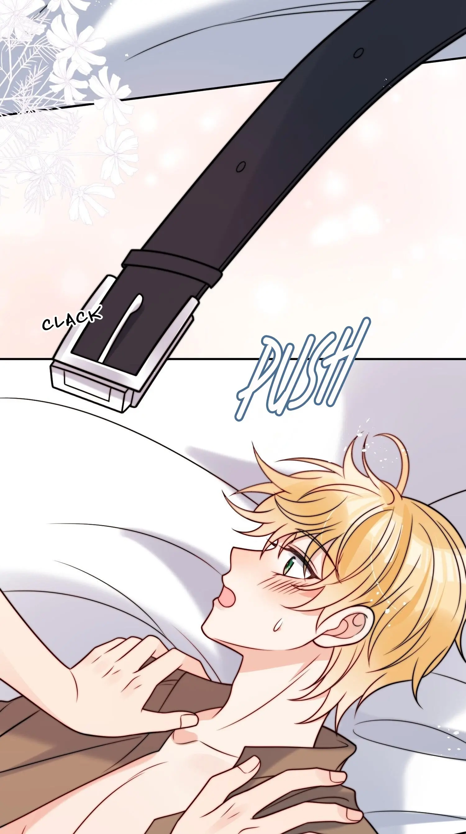 Poor Quality Cream Chapter 58 page 36 - 