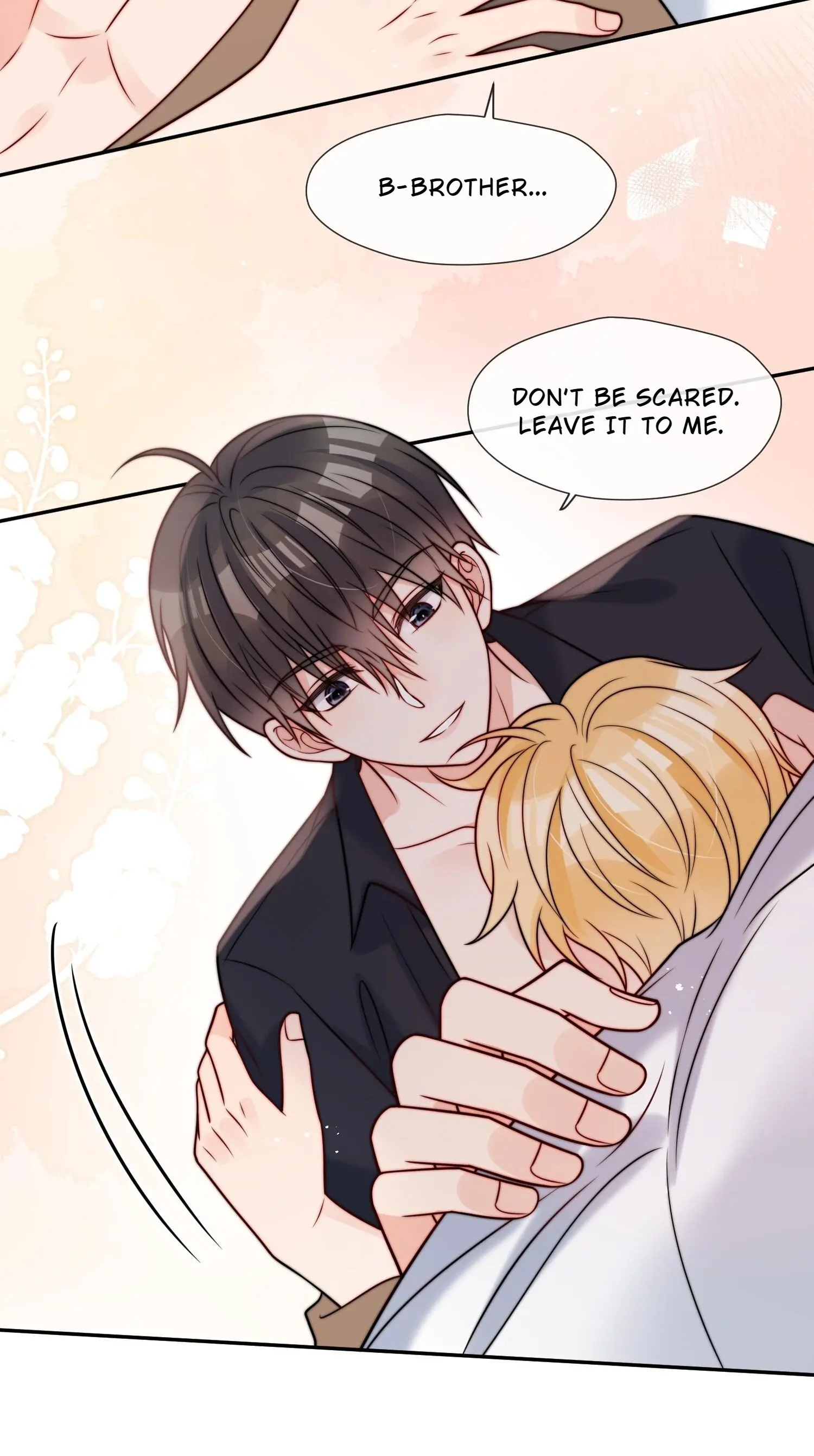 Poor Quality Cream Chapter 58 page 37 - 