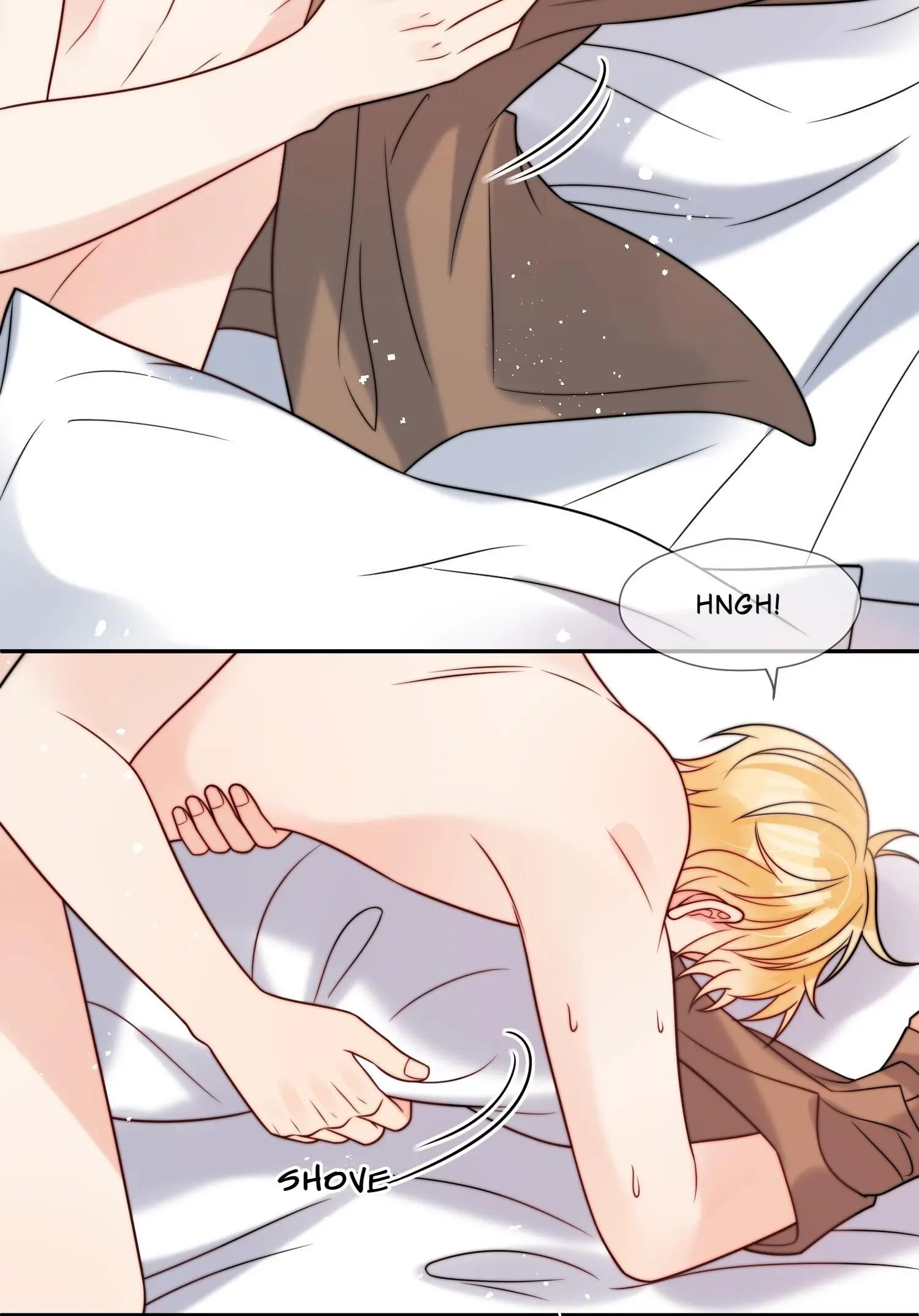 Poor Quality Cream Chapter 58 page 39 - 