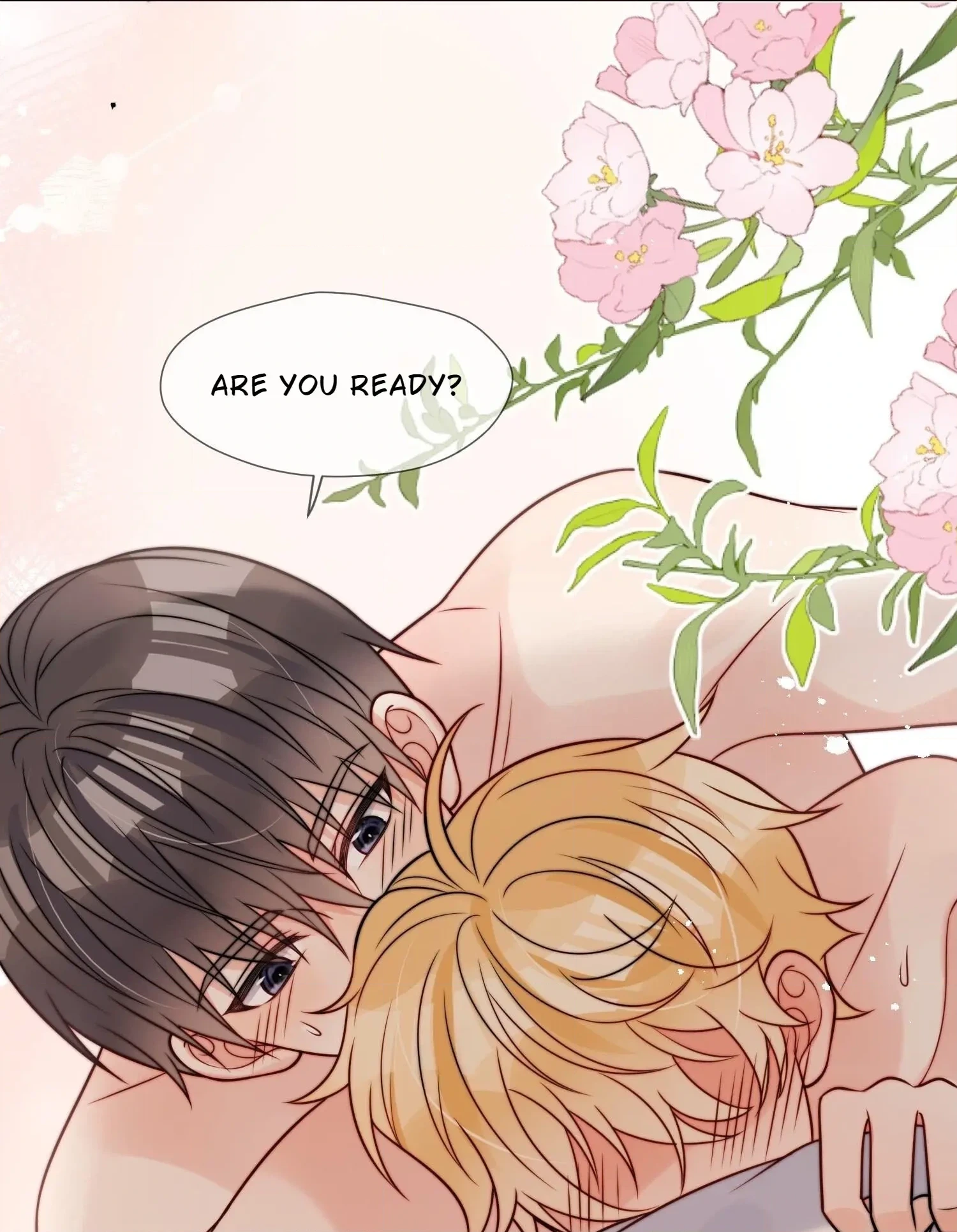 Poor Quality Cream Chapter 58 page 40 - 