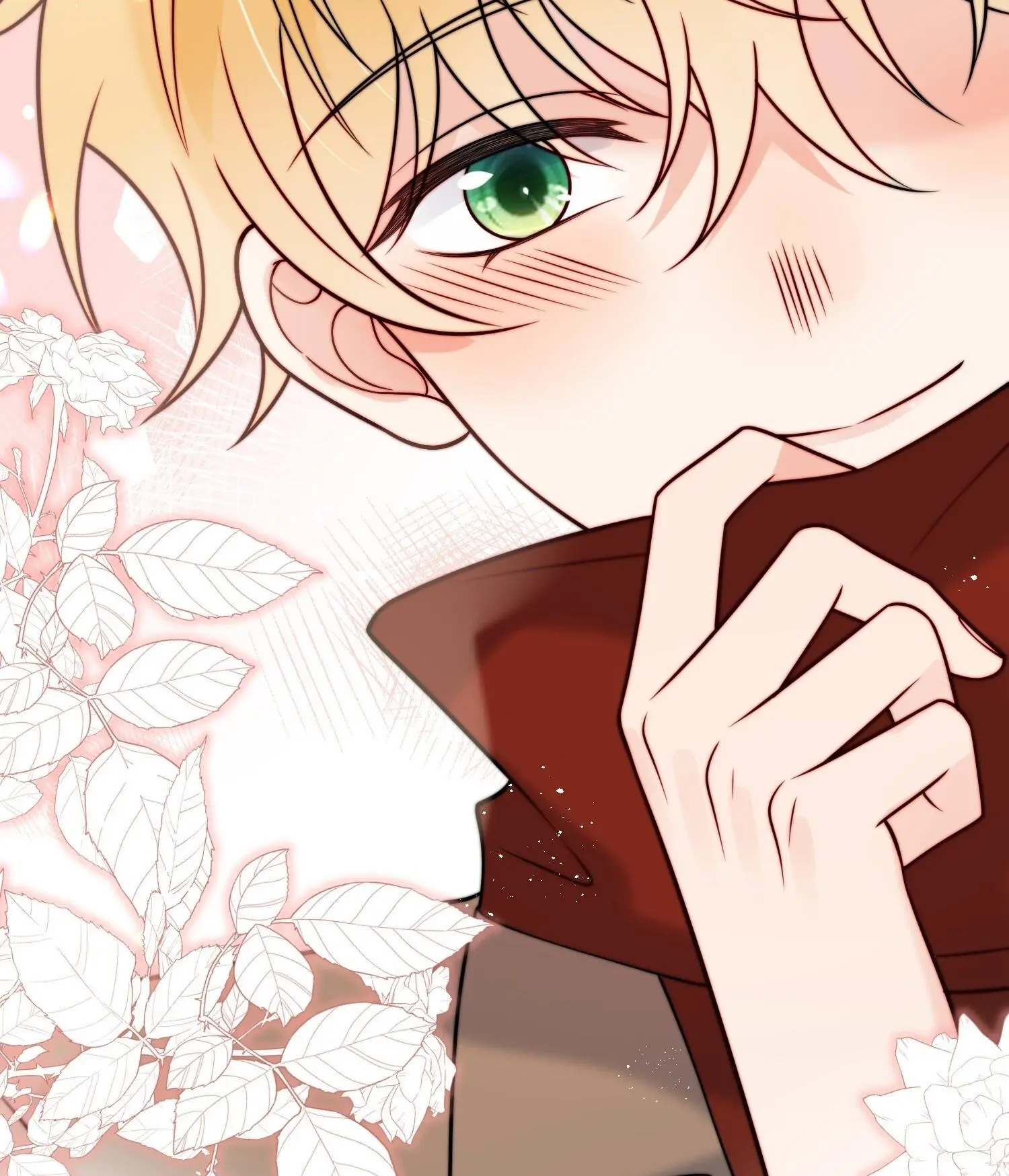 Poor Quality Cream Chapter 58 page 5 - 
