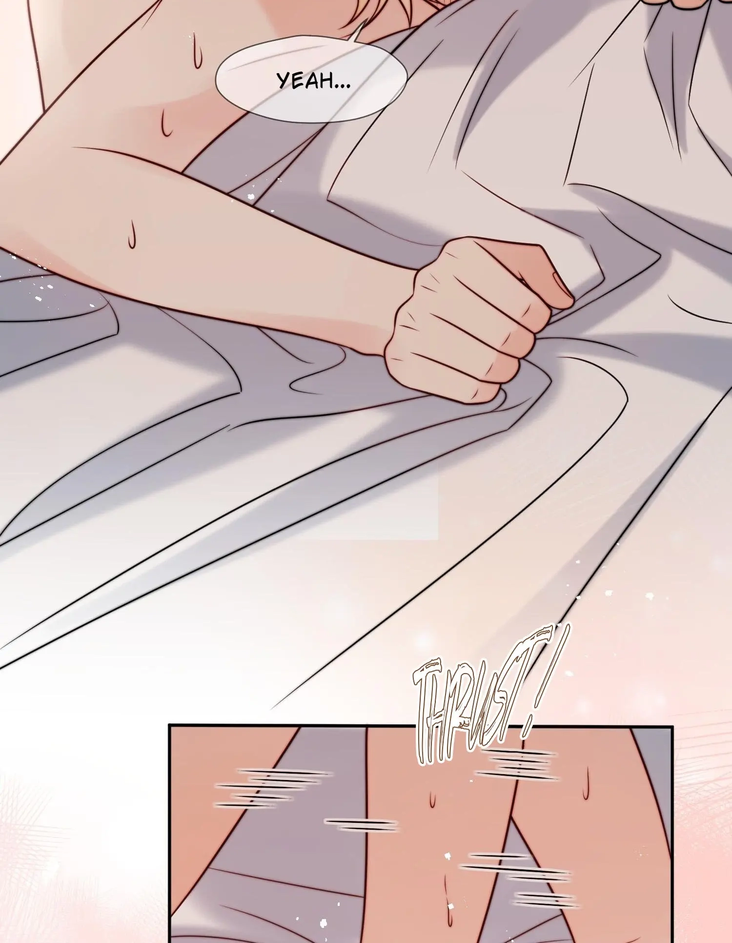 Poor Quality Cream Chapter 58 page 41 - 