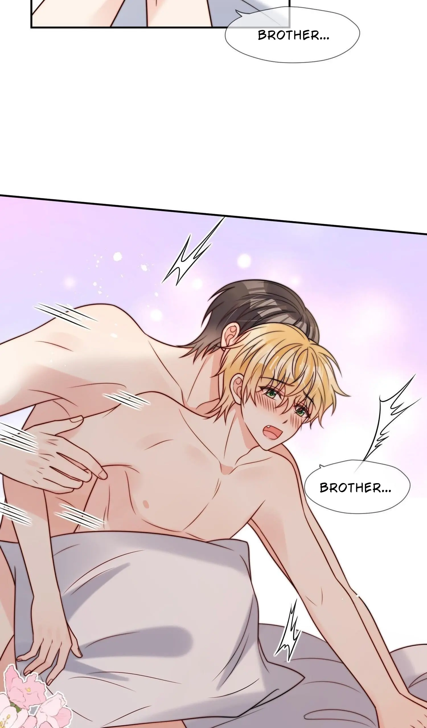 Poor Quality Cream Chapter 58 page 45 - 