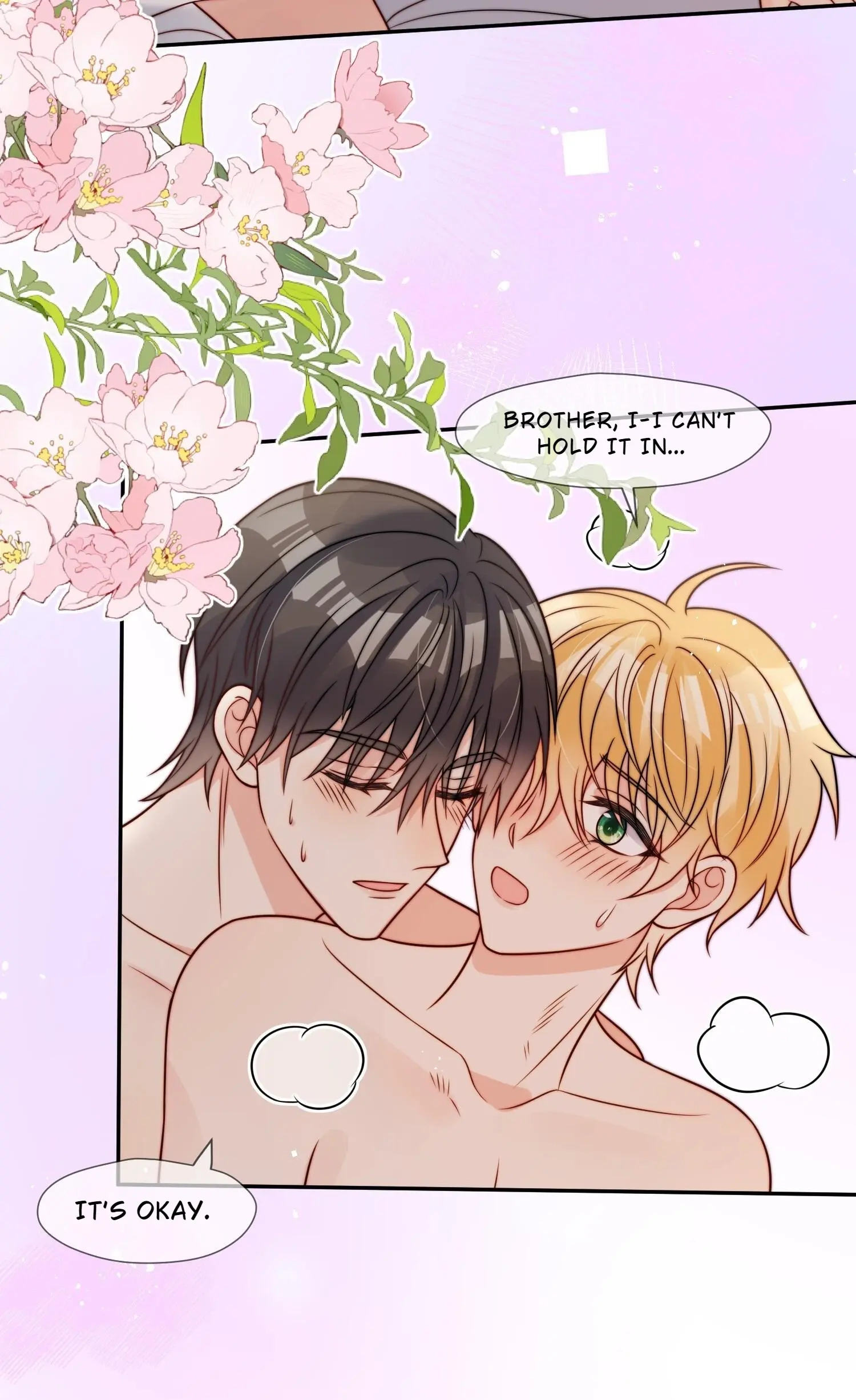 Poor Quality Cream Chapter 58 page 46 - 