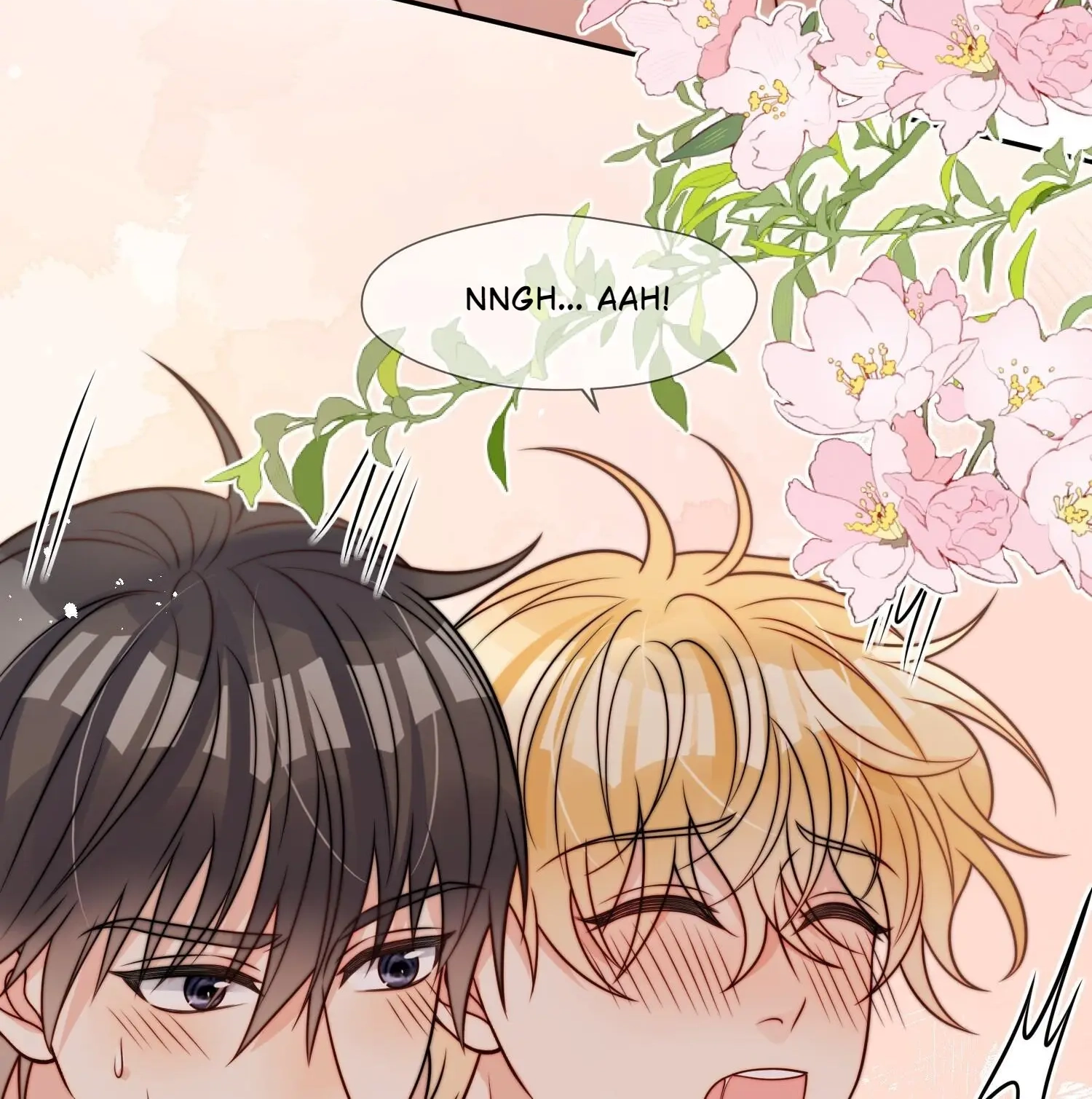 Poor Quality Cream Chapter 58 page 48 - 