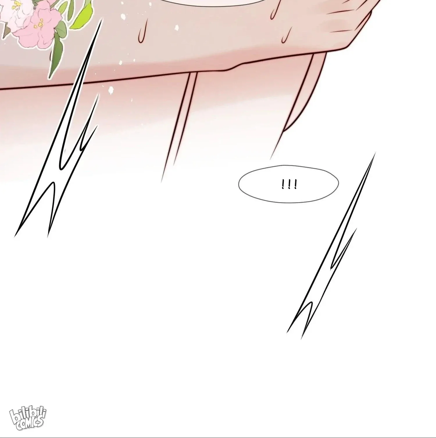 Poor Quality Cream Chapter 58 page 50 - 