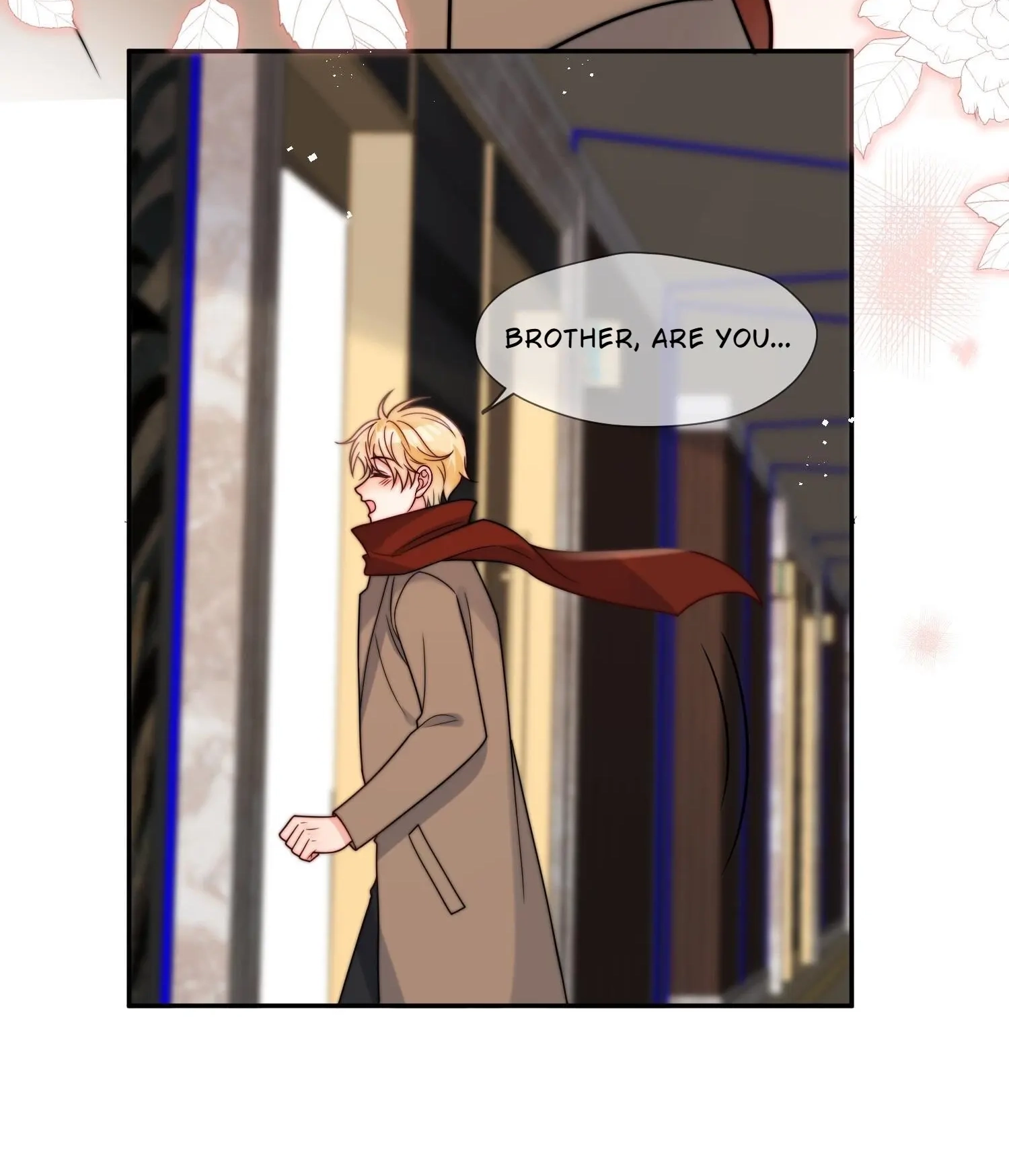 Poor Quality Cream Chapter 58 page 6 - 