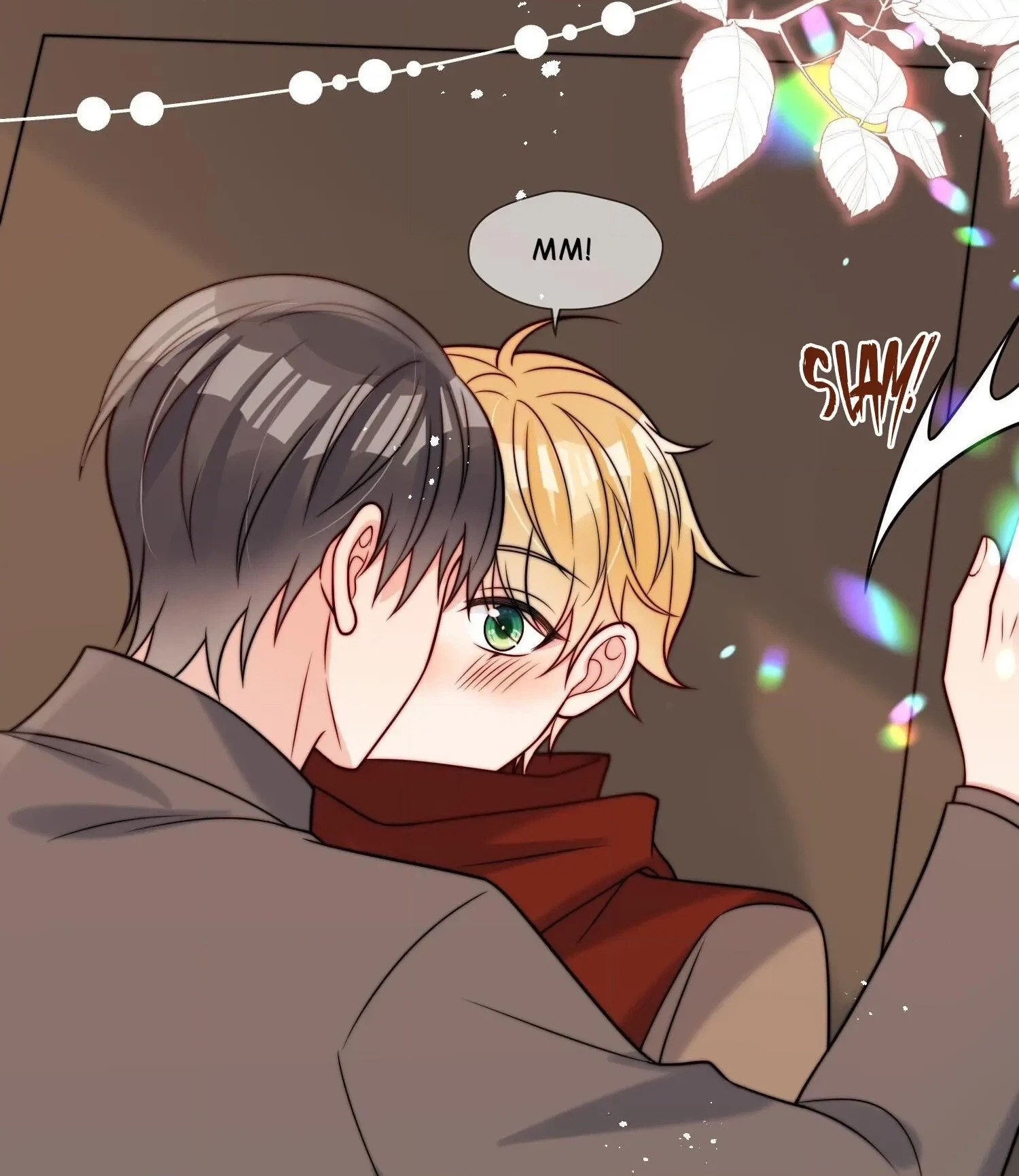 Poor Quality Cream Chapter 58 page 8 - 
