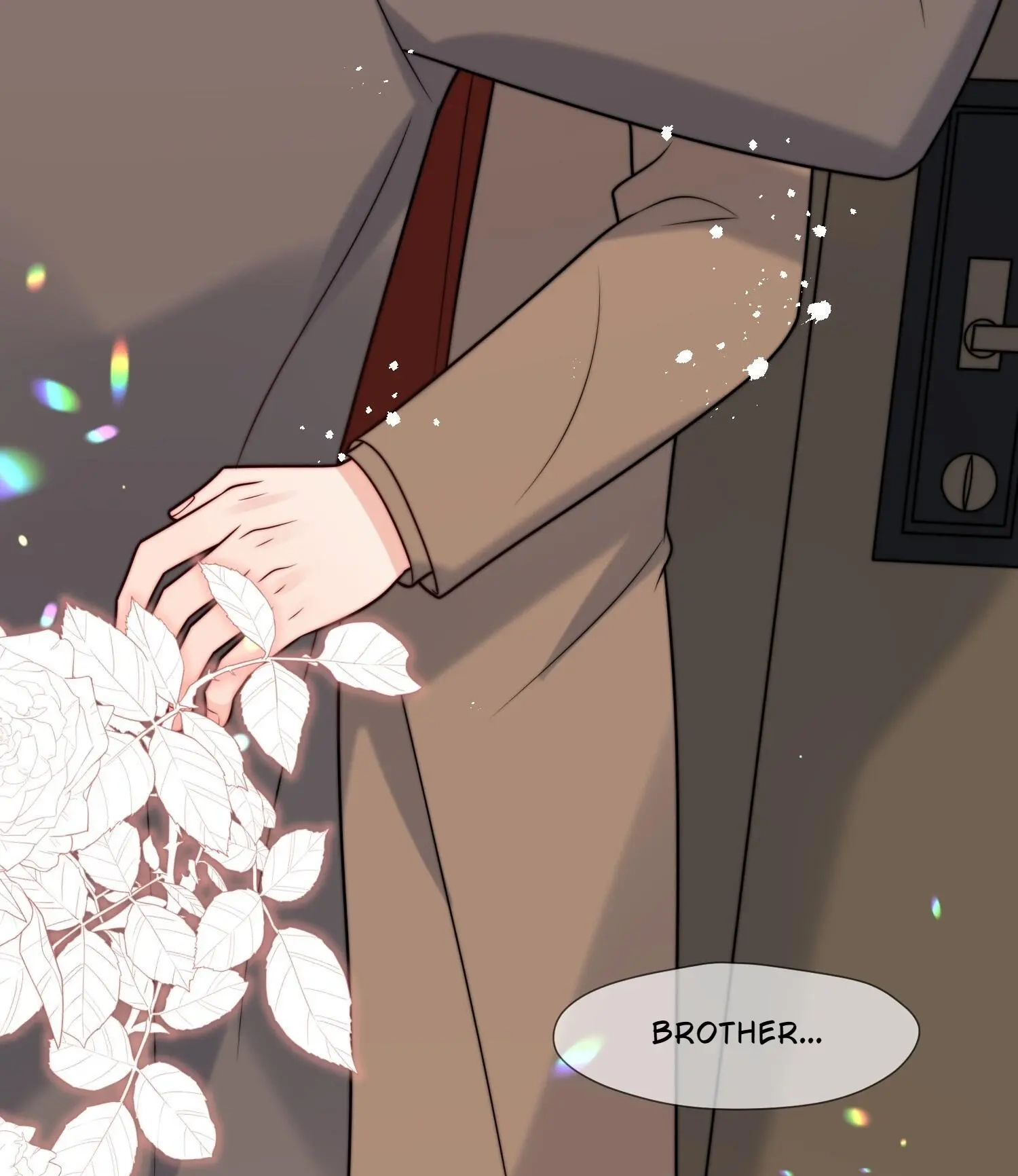 Poor Quality Cream Chapter 58 page 9 - 