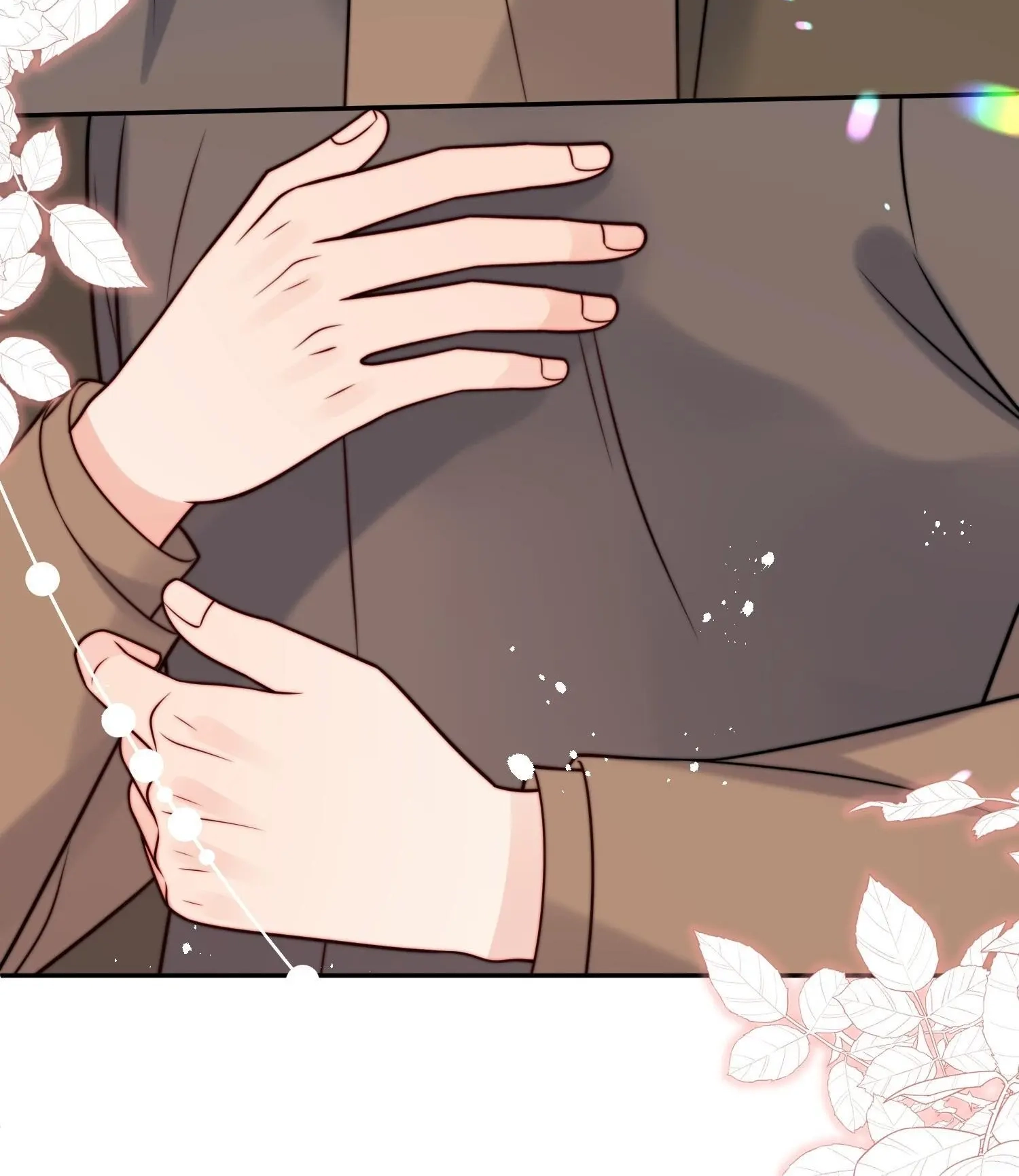 Poor Quality Cream Chapter 58 page 10 - 
