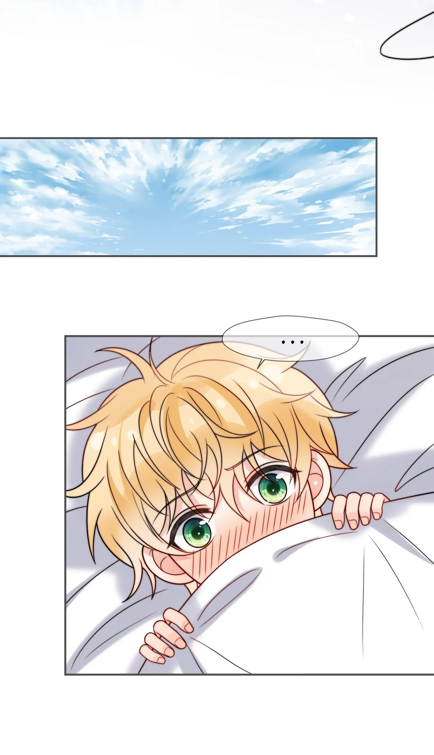Poor Quality Cream Chapter 59 page 12 - 