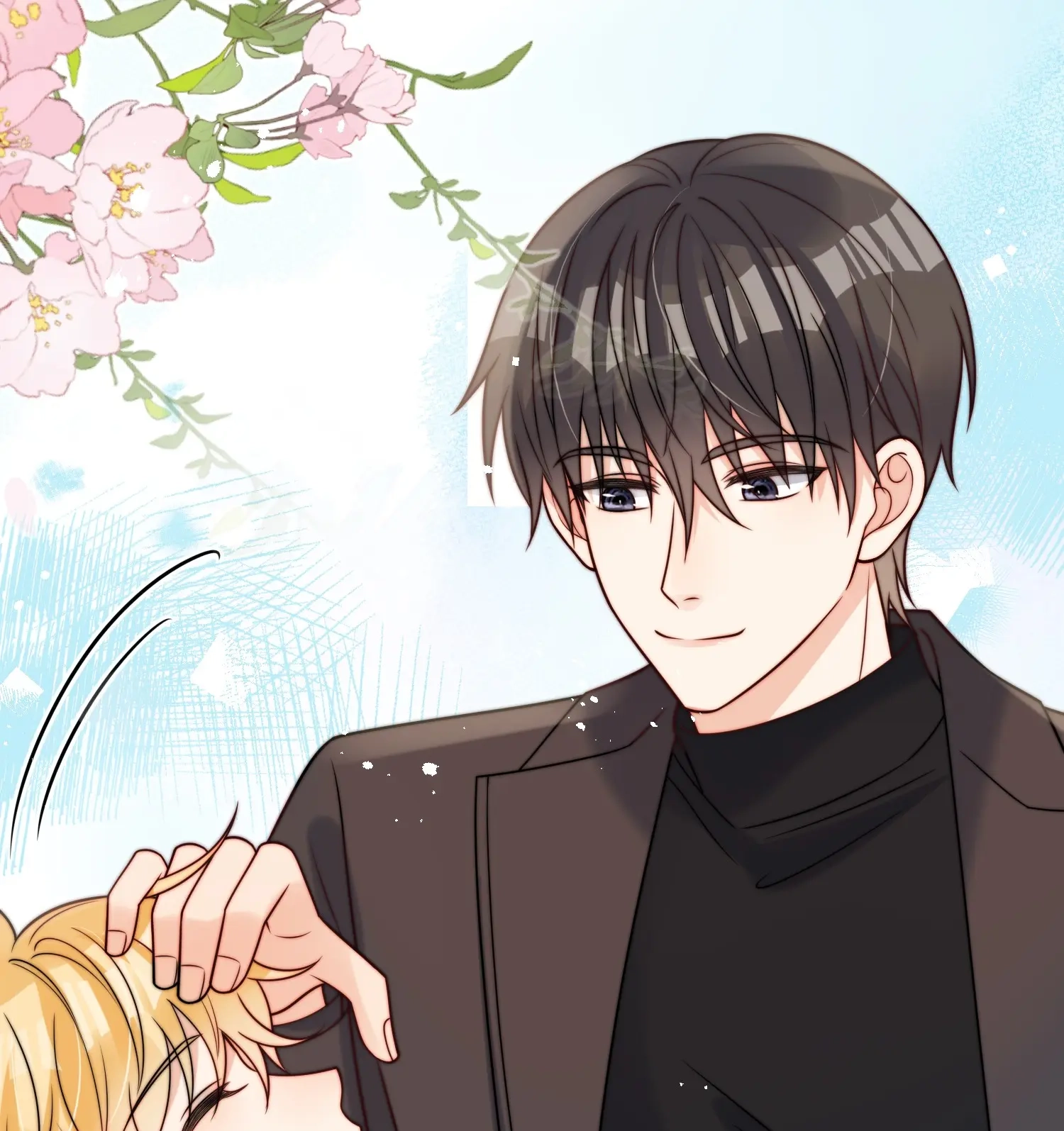 Poor Quality Cream Chapter 59 page 16 - 