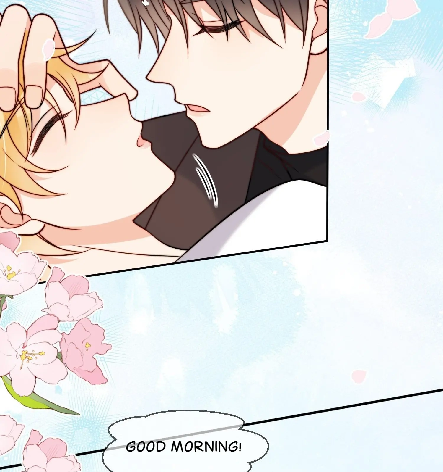 Poor Quality Cream Chapter 59 page 18 - 