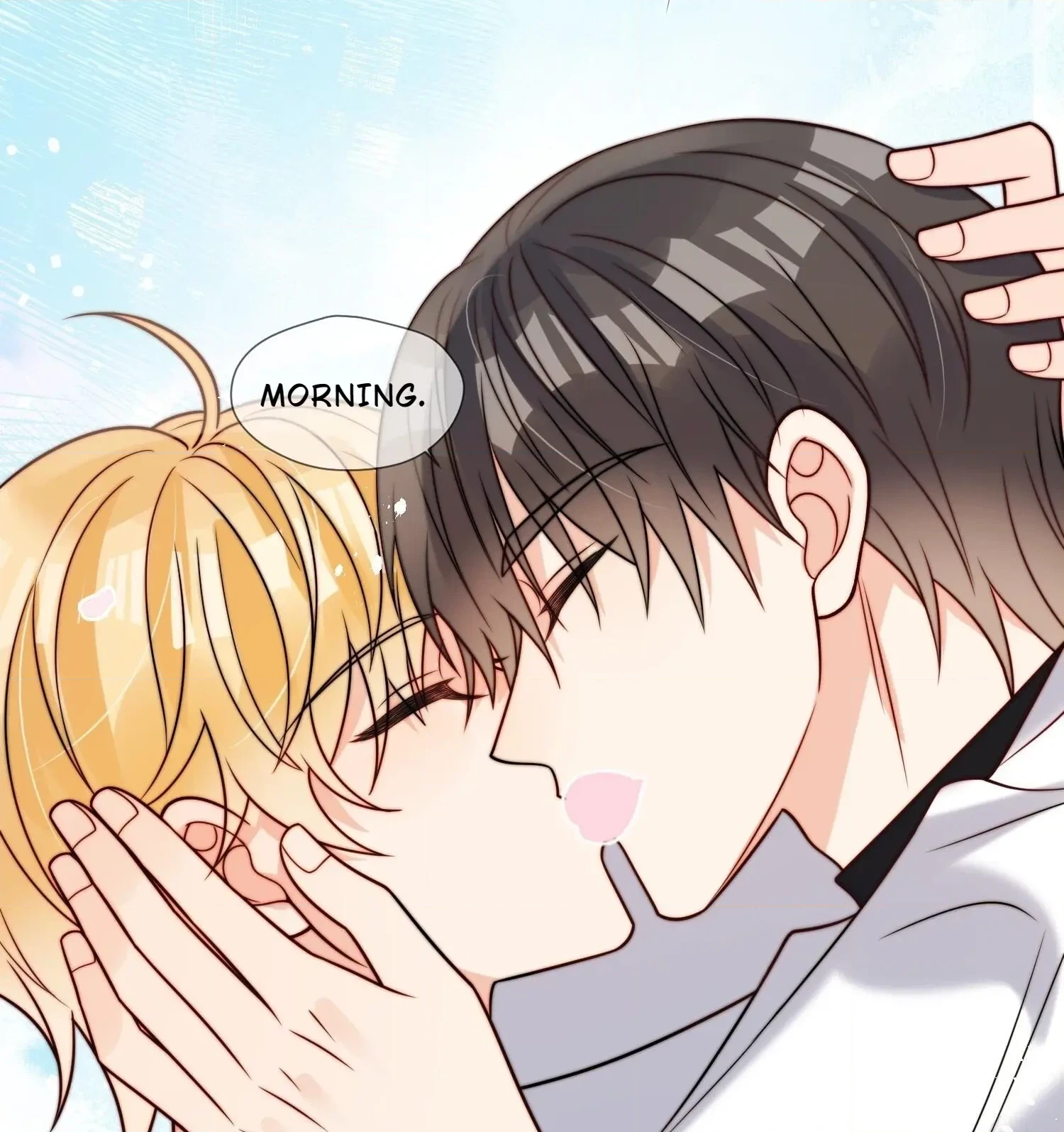 Poor Quality Cream Chapter 59 page 20 - 