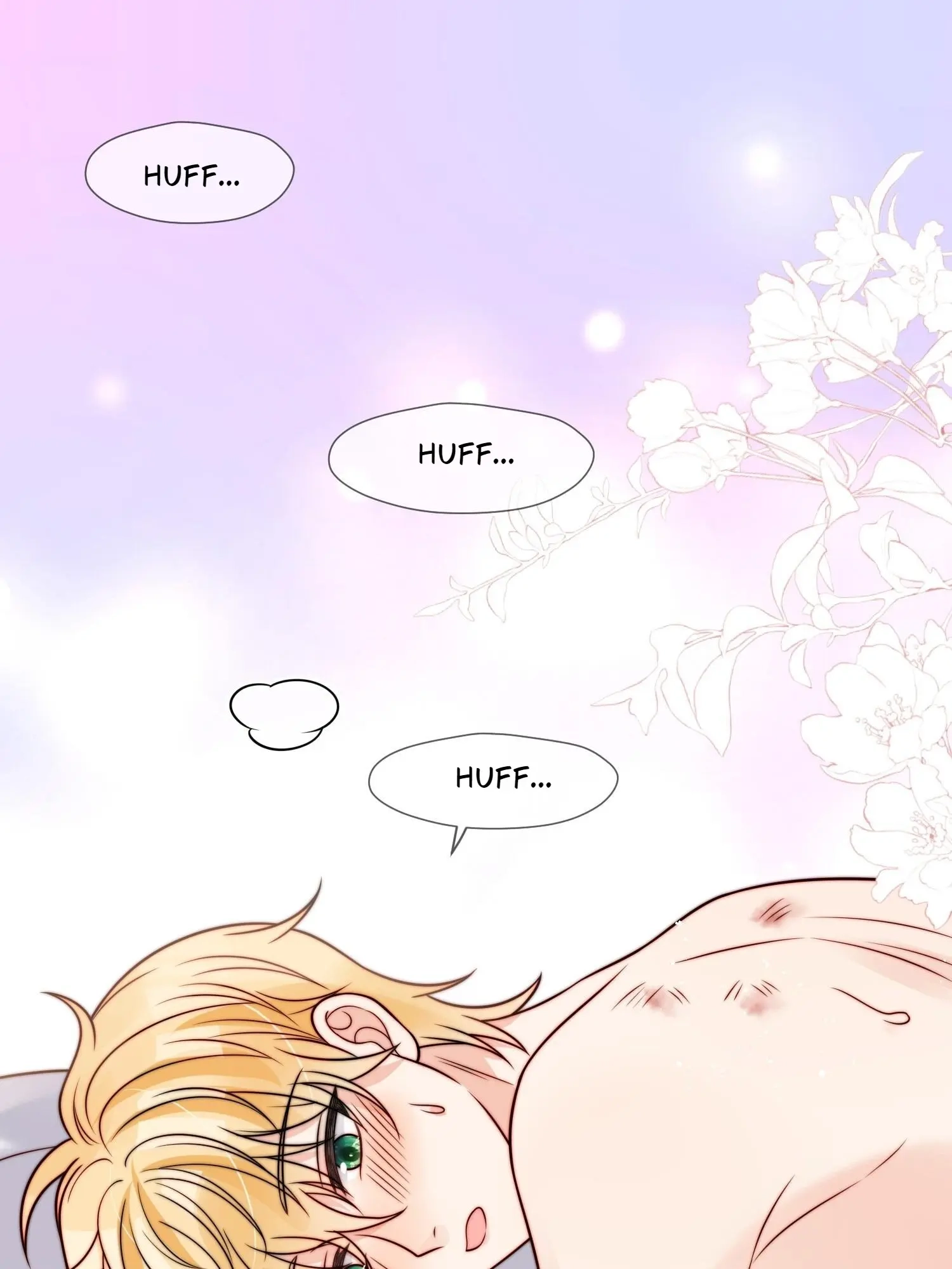 Poor Quality Cream Chapter 59 page 3 - 