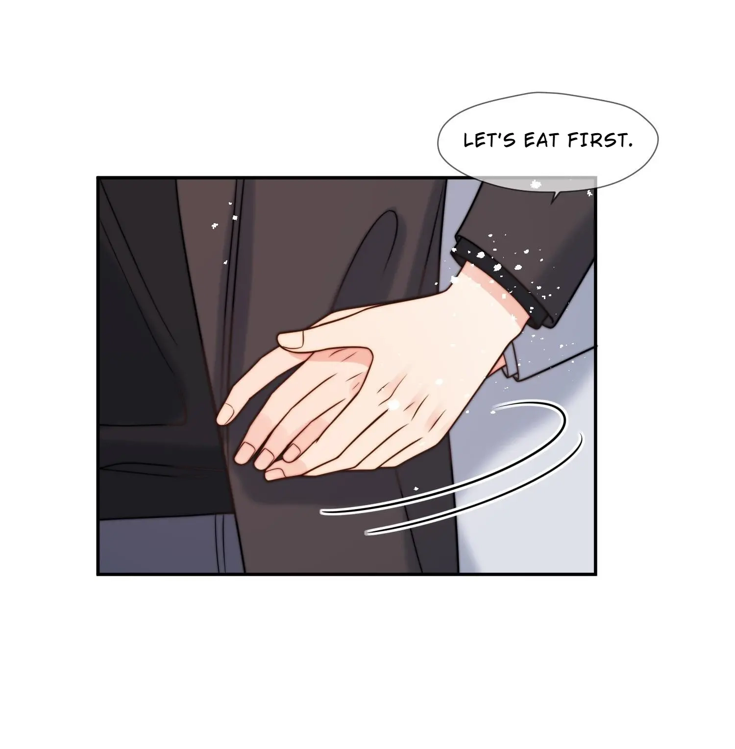 Poor Quality Cream Chapter 59 page 24 - 