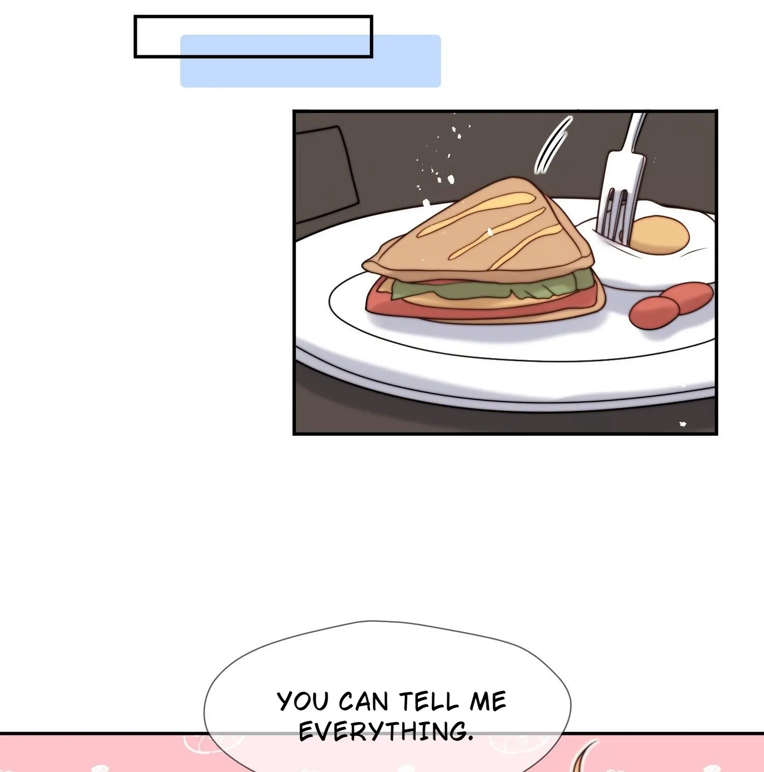 Poor Quality Cream Chapter 59 page 25 - 
