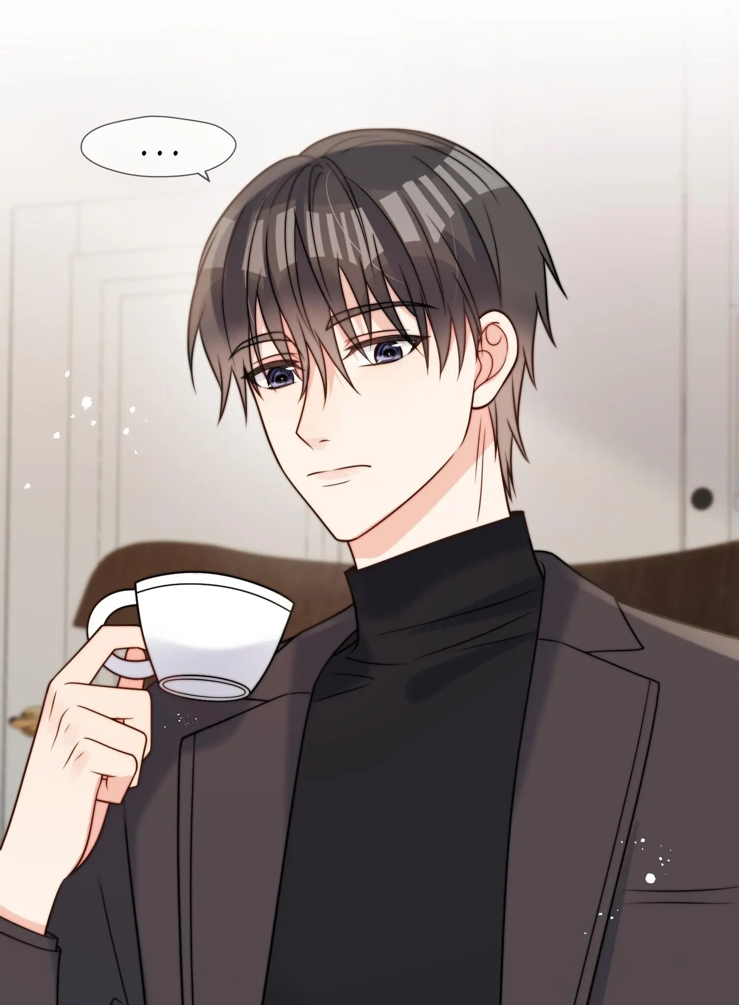 Poor Quality Cream Chapter 59 page 27 - 