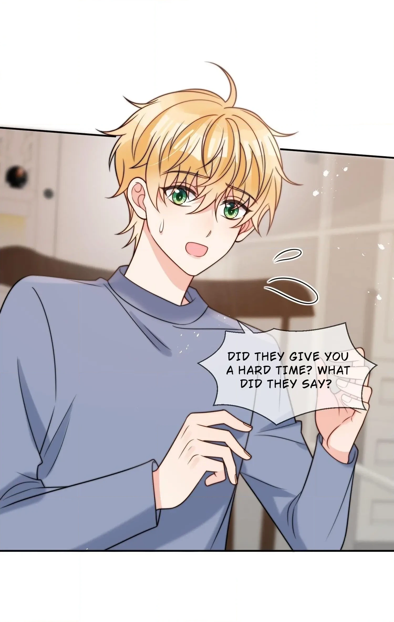 Poor Quality Cream Chapter 59 page 30 - 