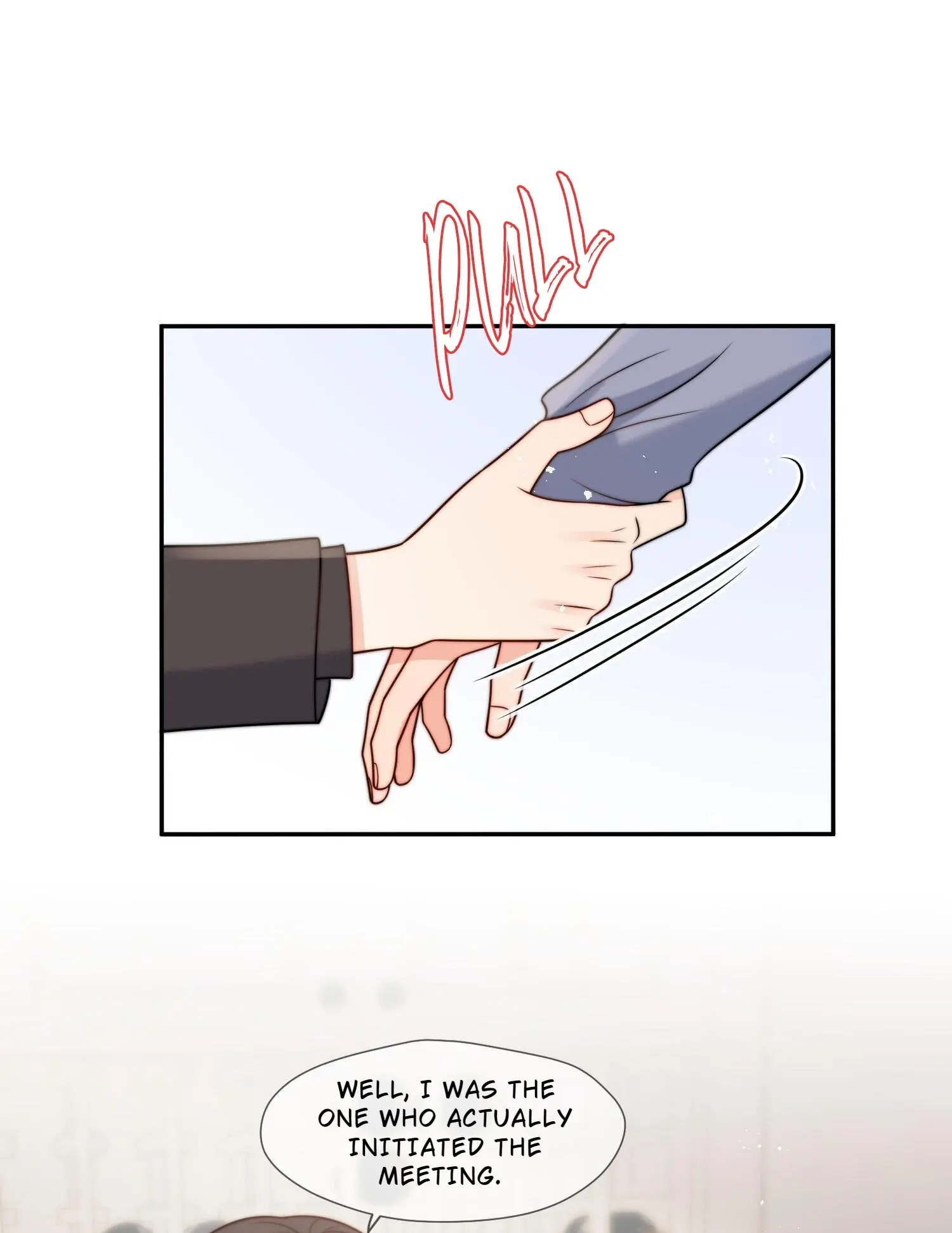 Poor Quality Cream Chapter 59 page 32 - 