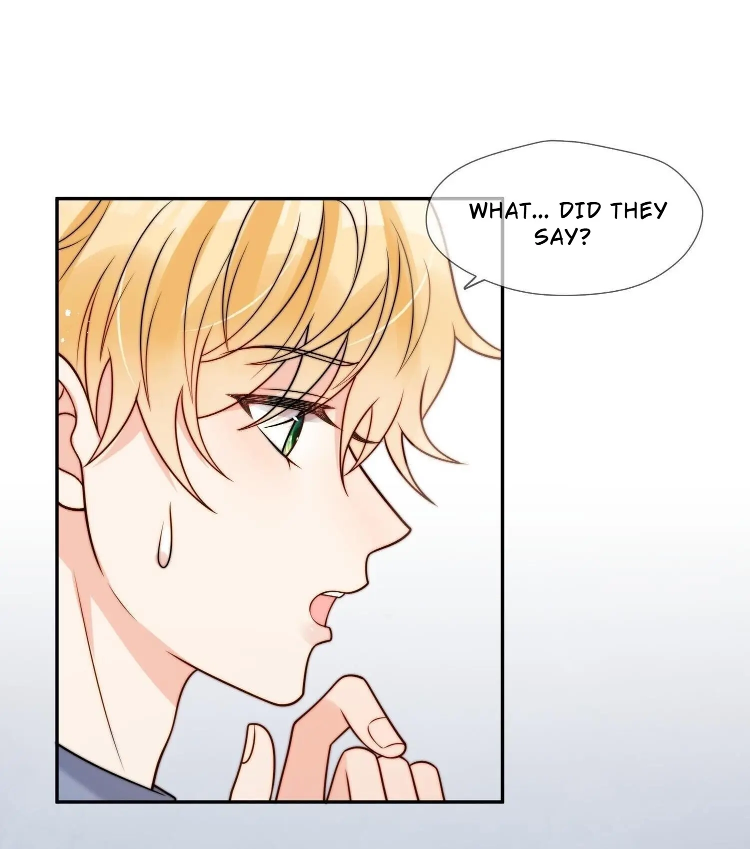 Poor Quality Cream Chapter 59 page 35 - 