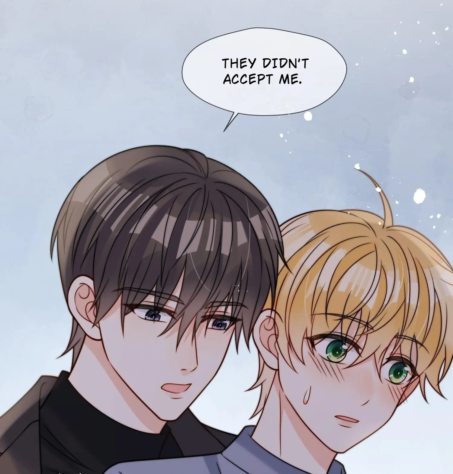 Poor Quality Cream Chapter 59 page 36 - 