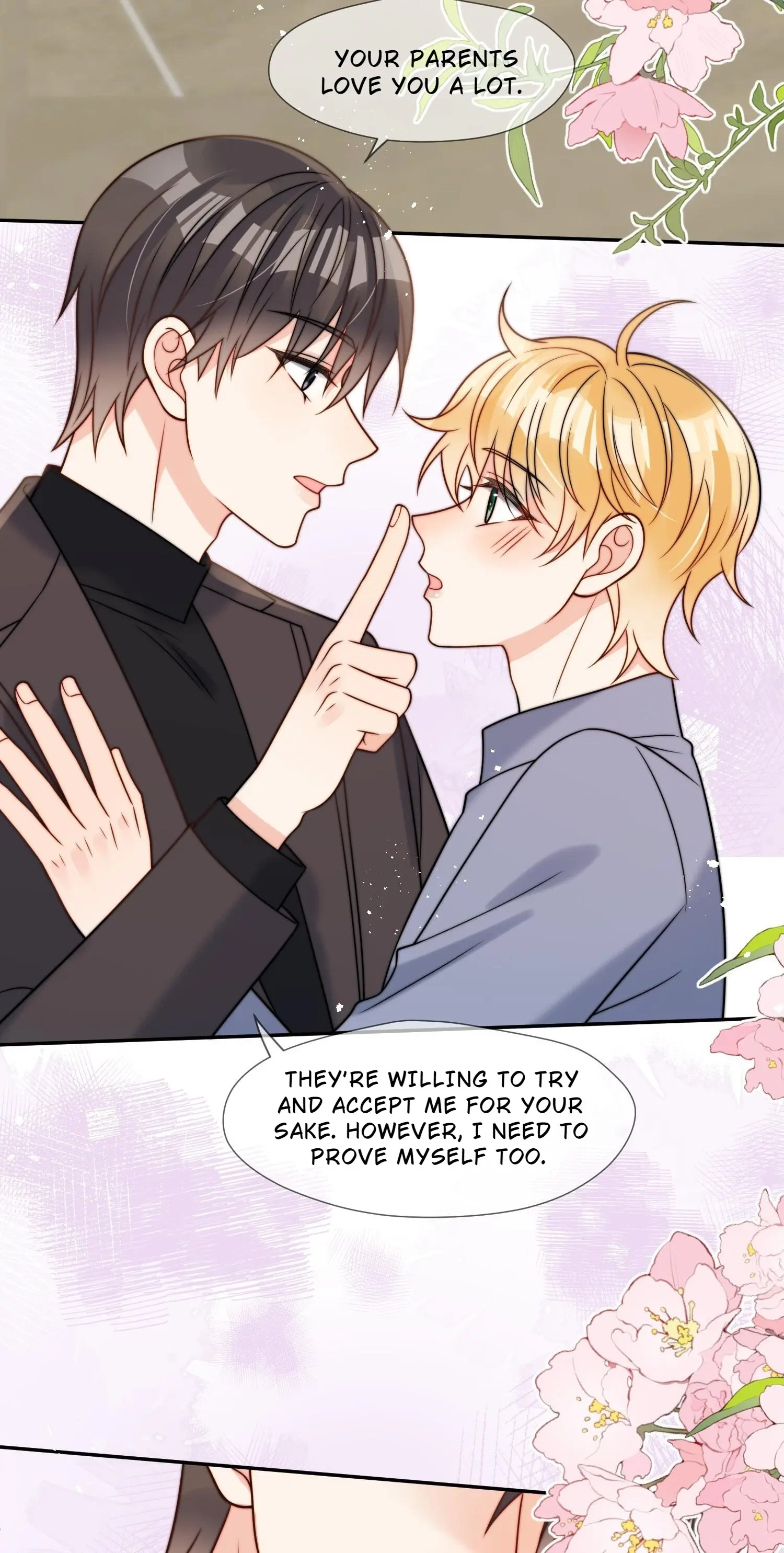 Poor Quality Cream Chapter 59 page 39 - 