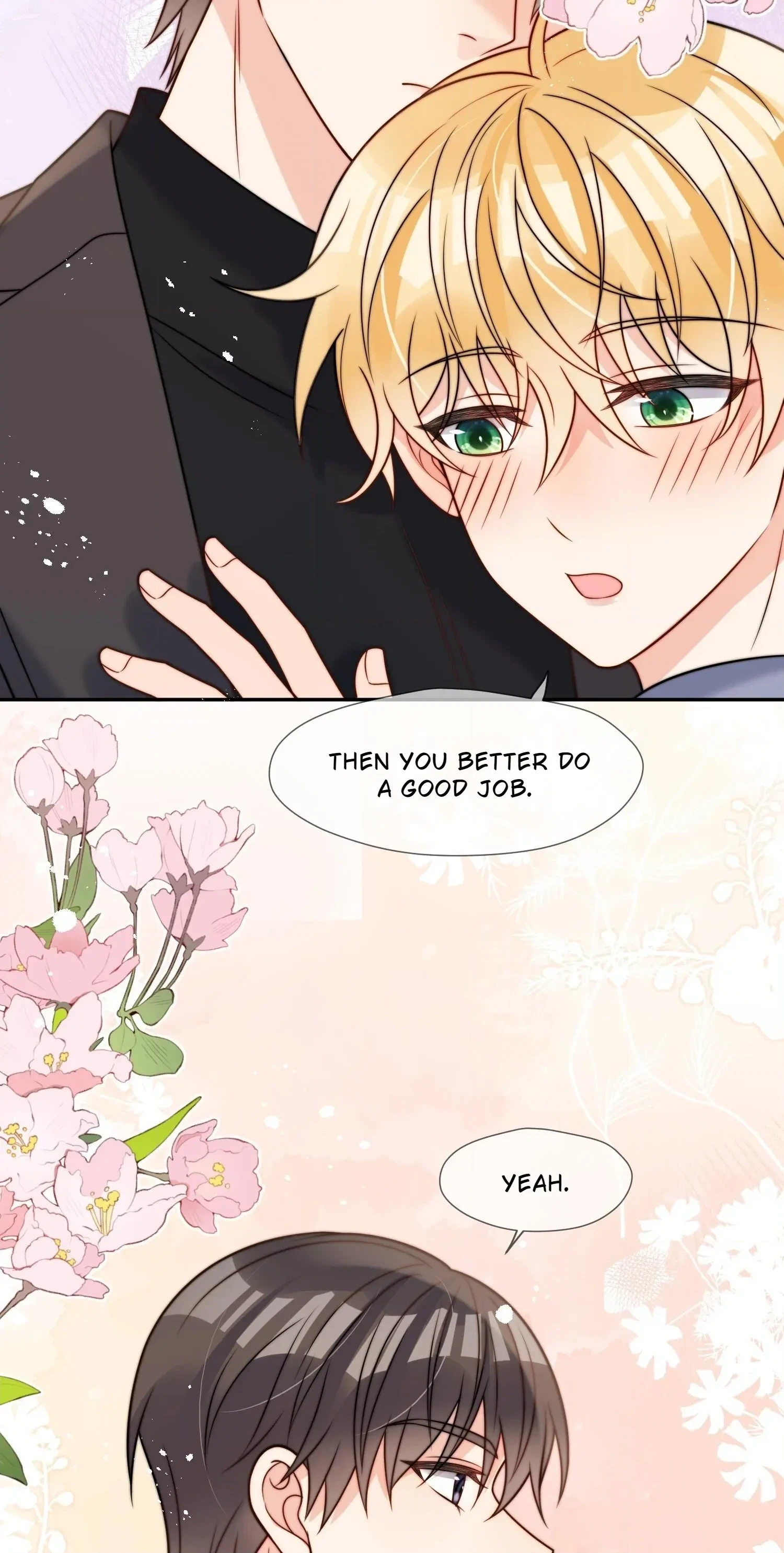 Poor Quality Cream Chapter 59 page 40 - 