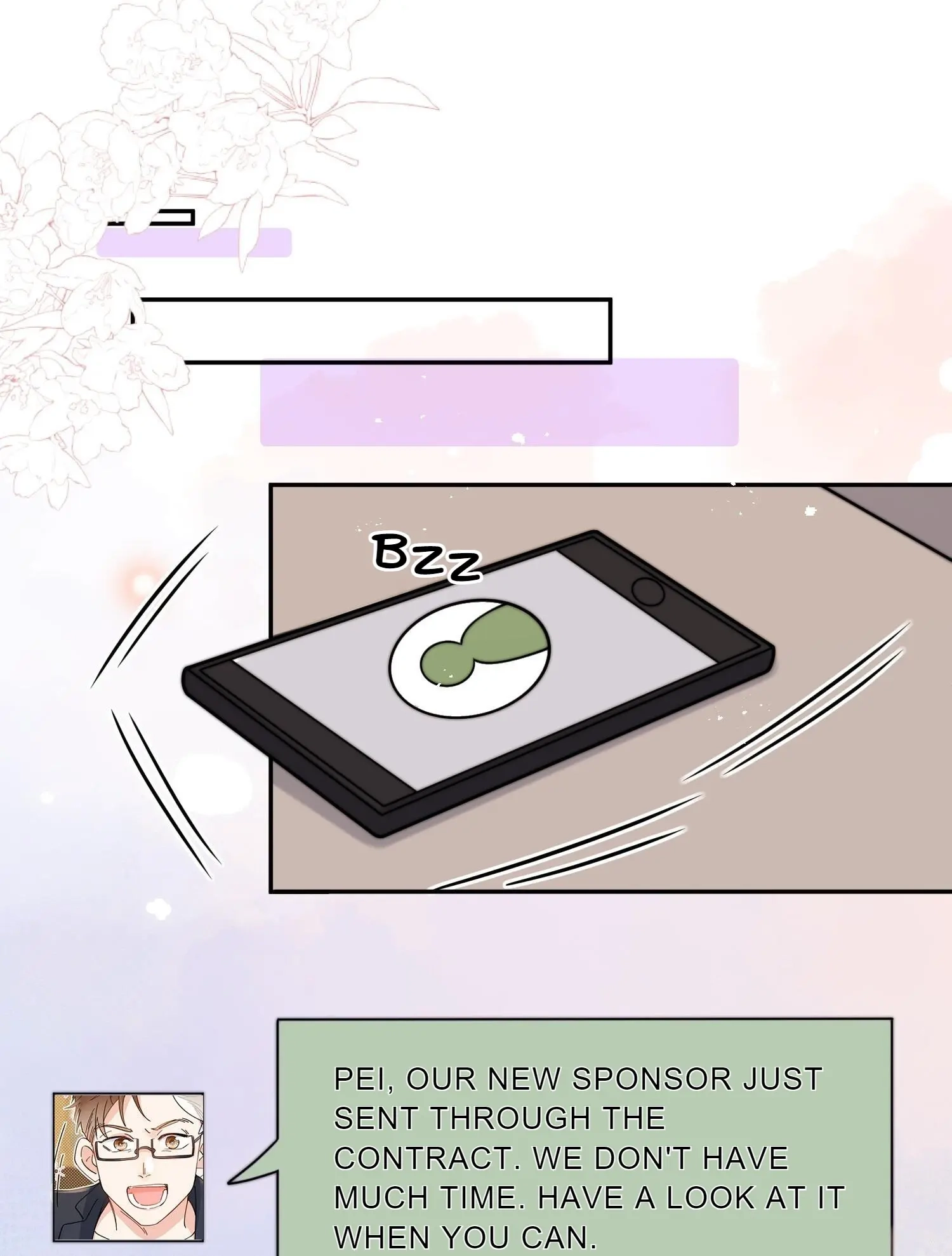 Poor Quality Cream Chapter 59 page 7 - 