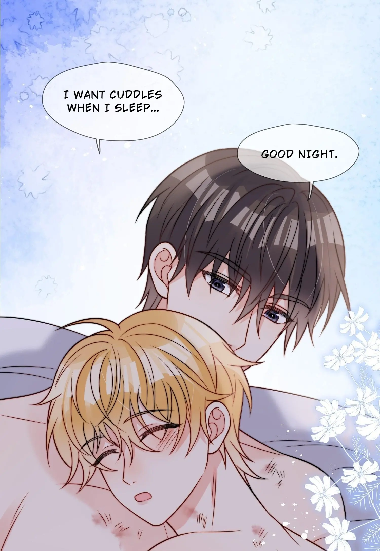 Poor Quality Cream Chapter 59 page 10 - 