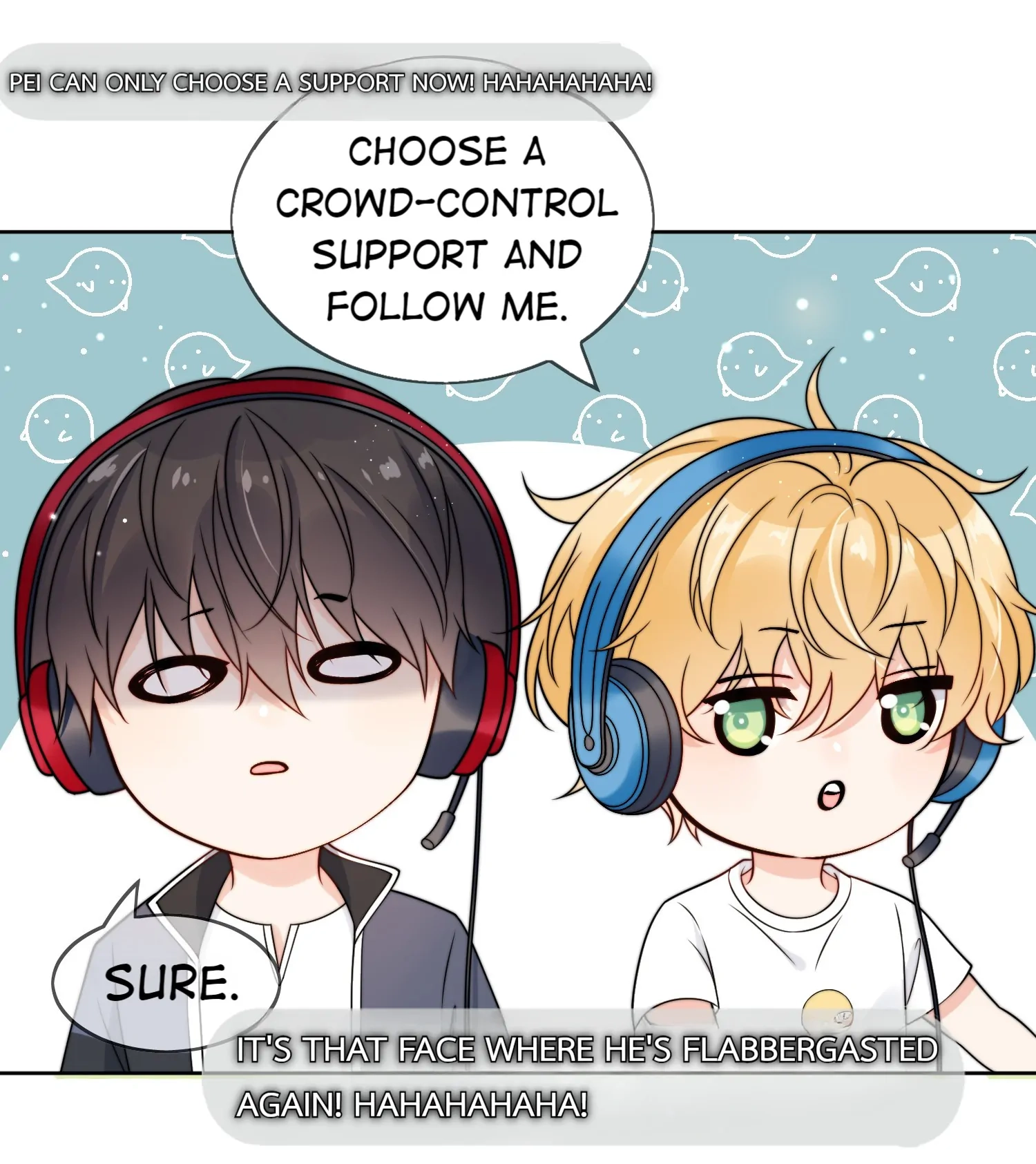 Poor Quality Cream Chapter 6 page 14 - 